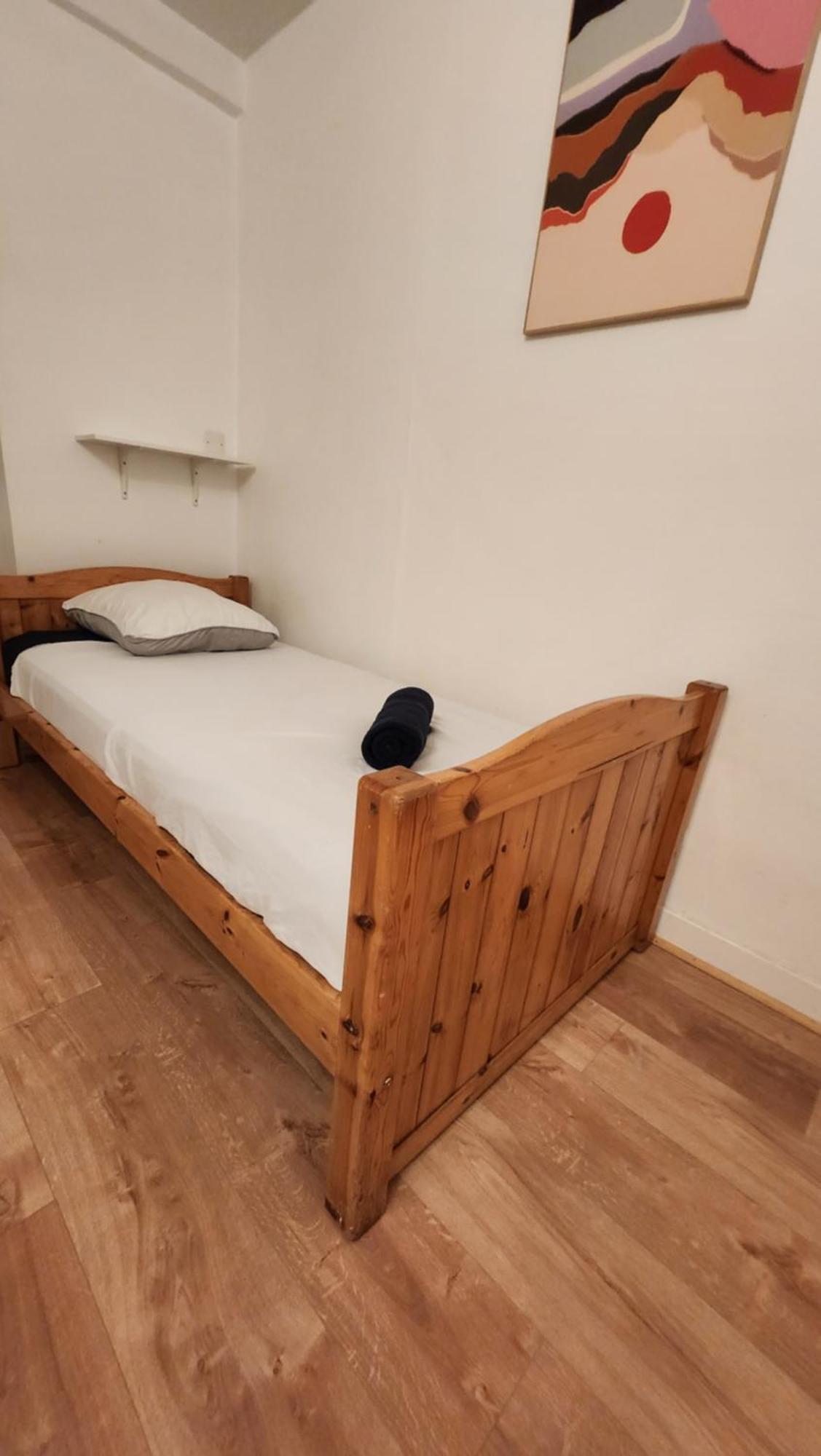 T4 Souplex Authentique Toulousain, 5pers 3lits- Equipe - Hypercentre Apartment *