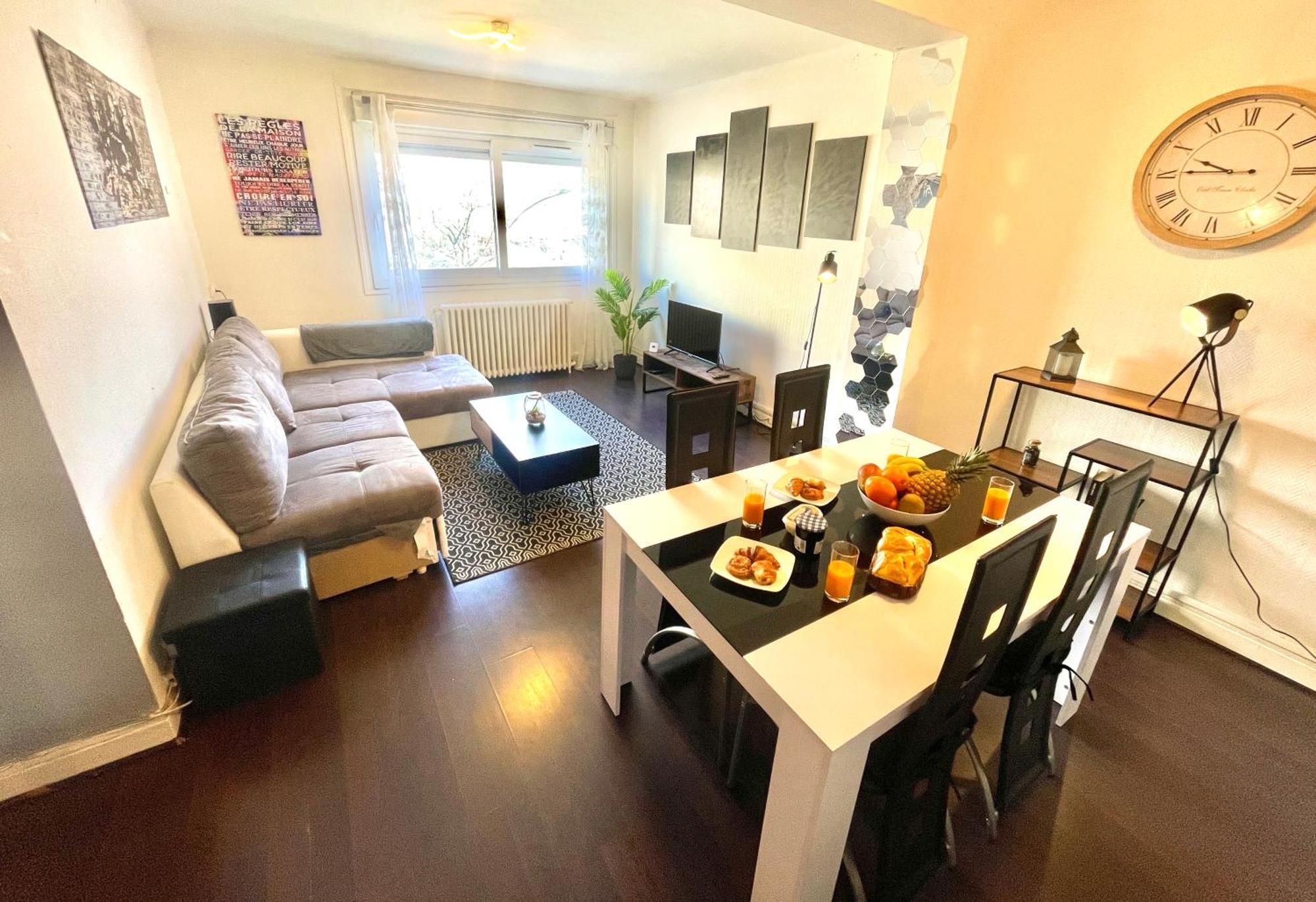 Appartement 