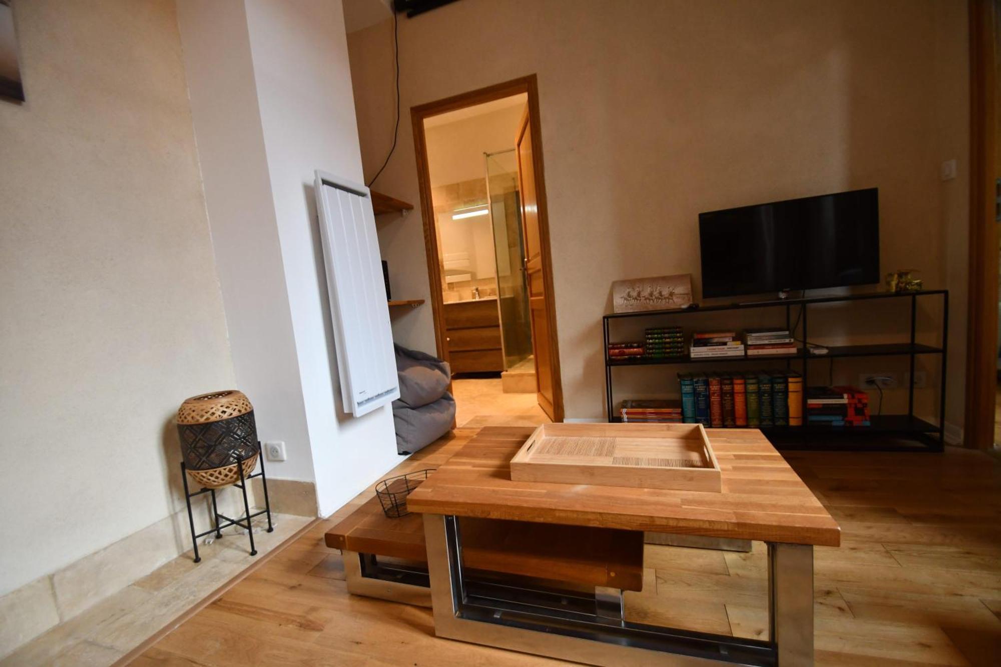 Appartement Elegant Toulousain - - Metro - Standing Toulouse