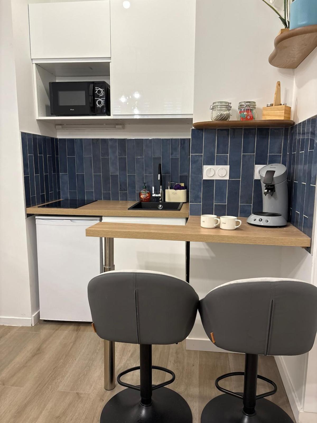 Appartement Saint-pierre Hyper Centre Toulouse