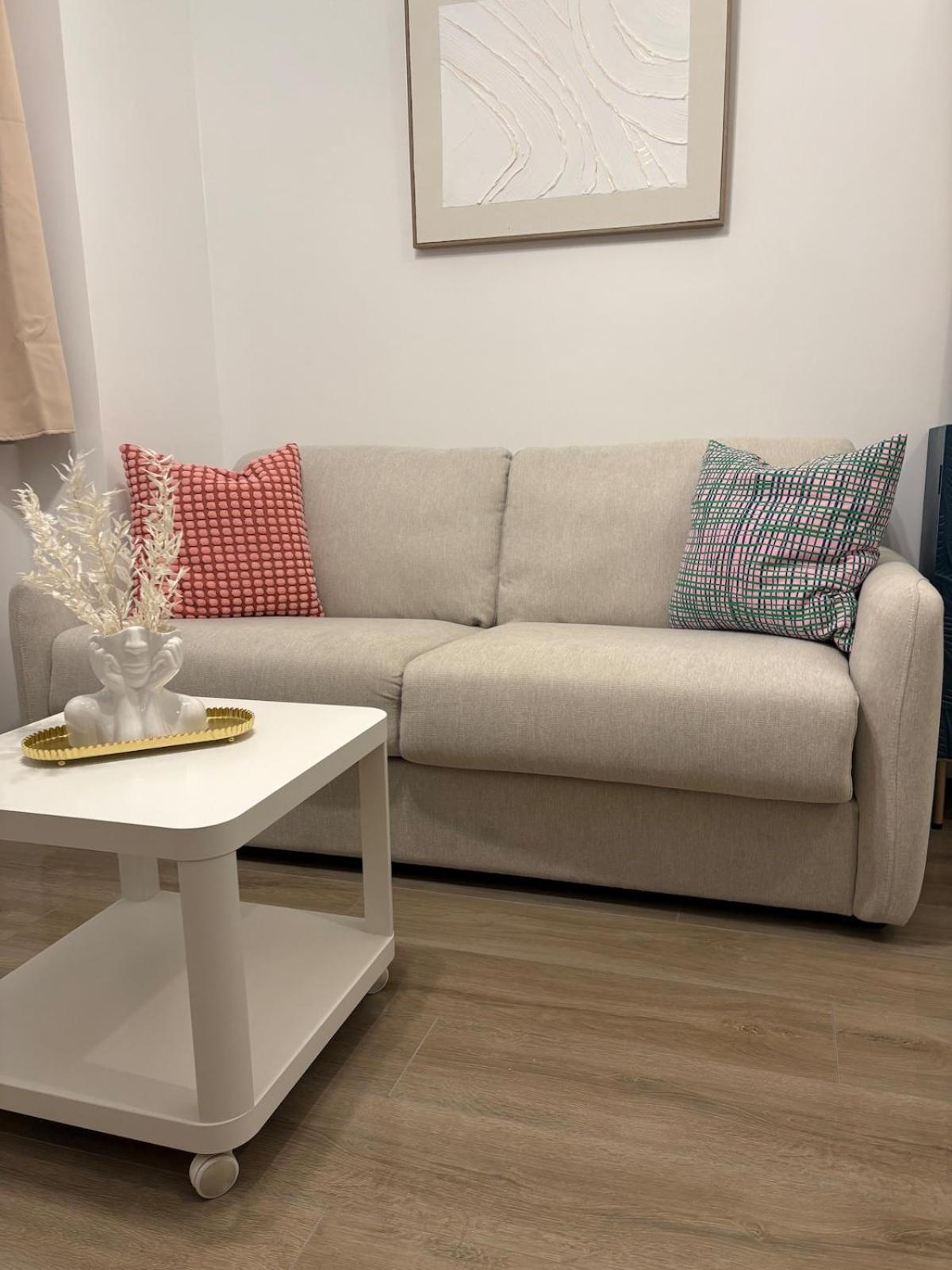 Appartement Saint-pierre Hyper Centre Toulouse