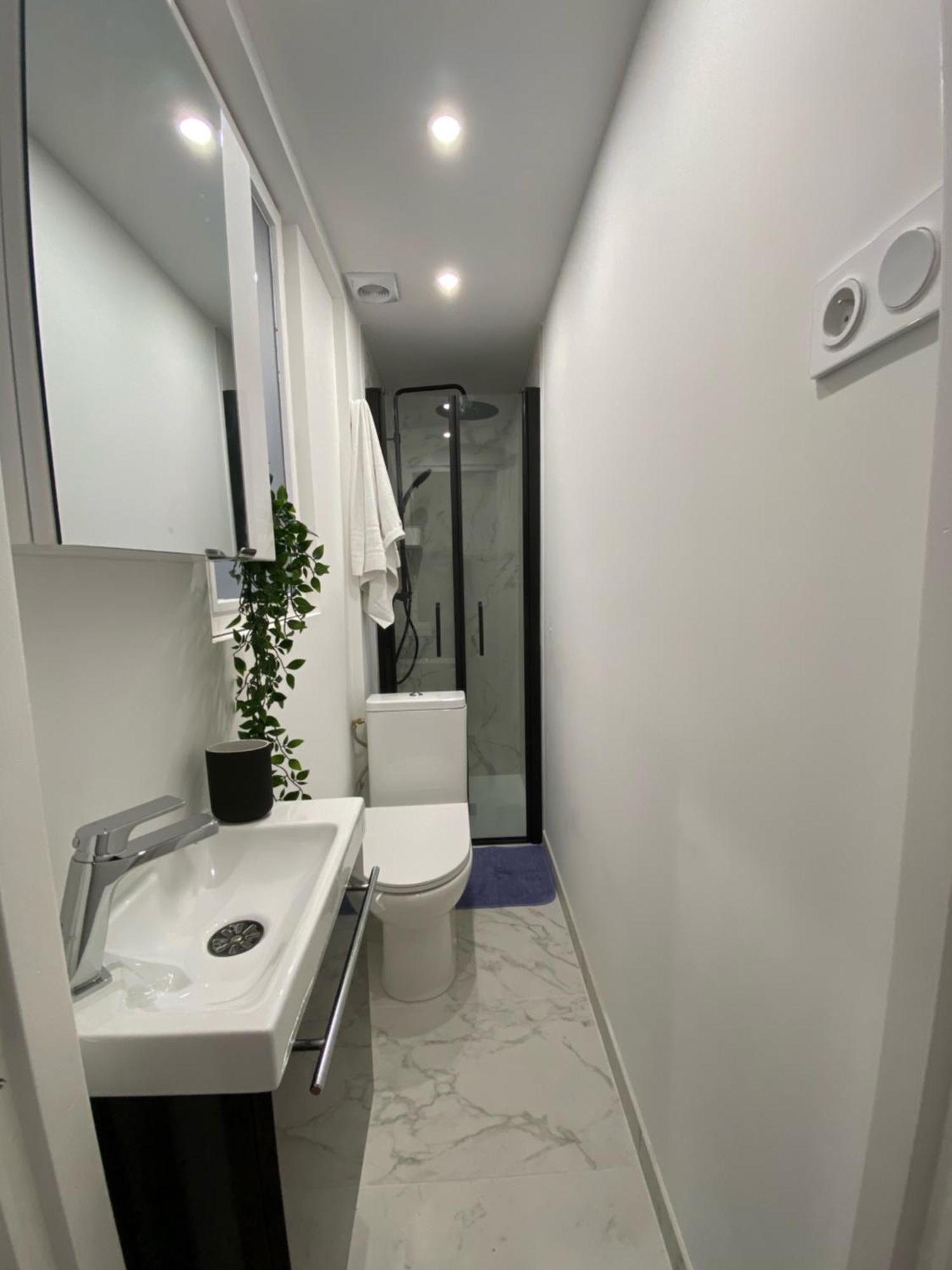Cosy Hypercentre De Appartement