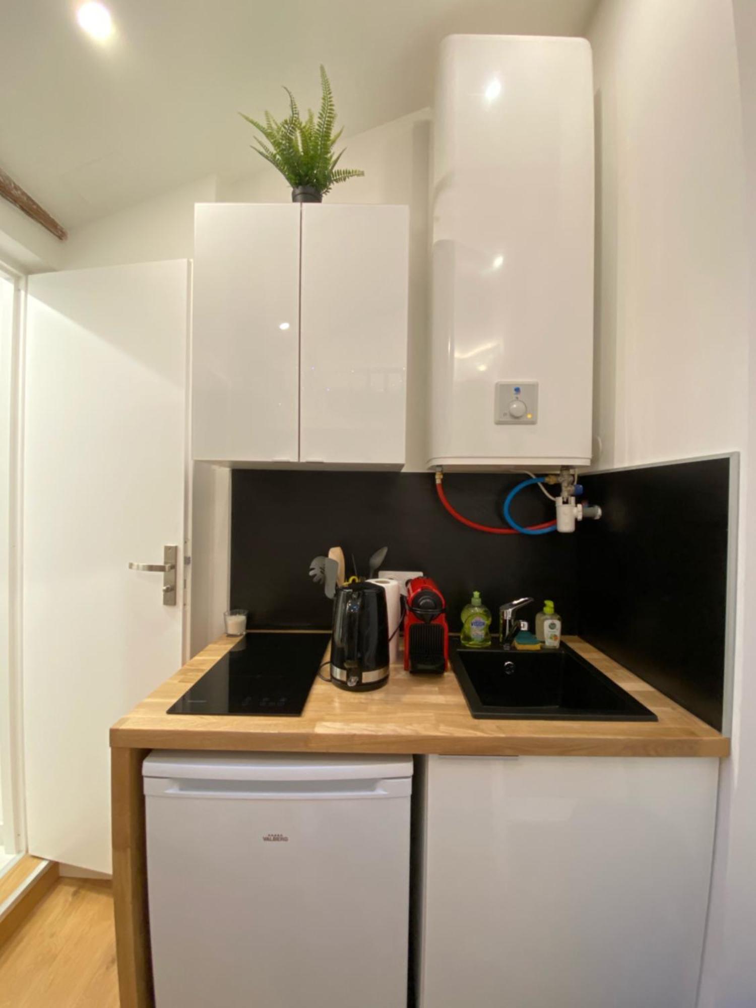 Cosy Hypercentre De Appartement *