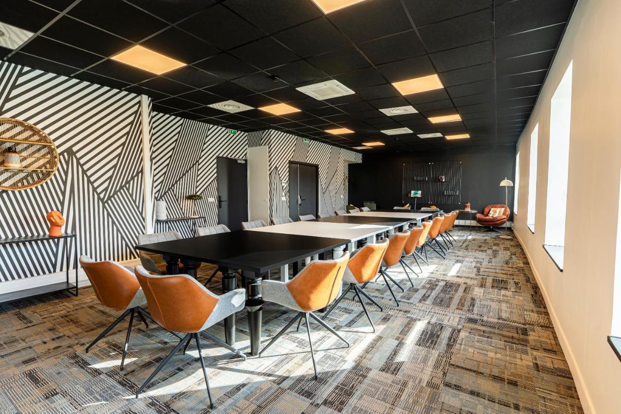 Zenitude Hôtel-résidences Fluvia Apartahotel 3*