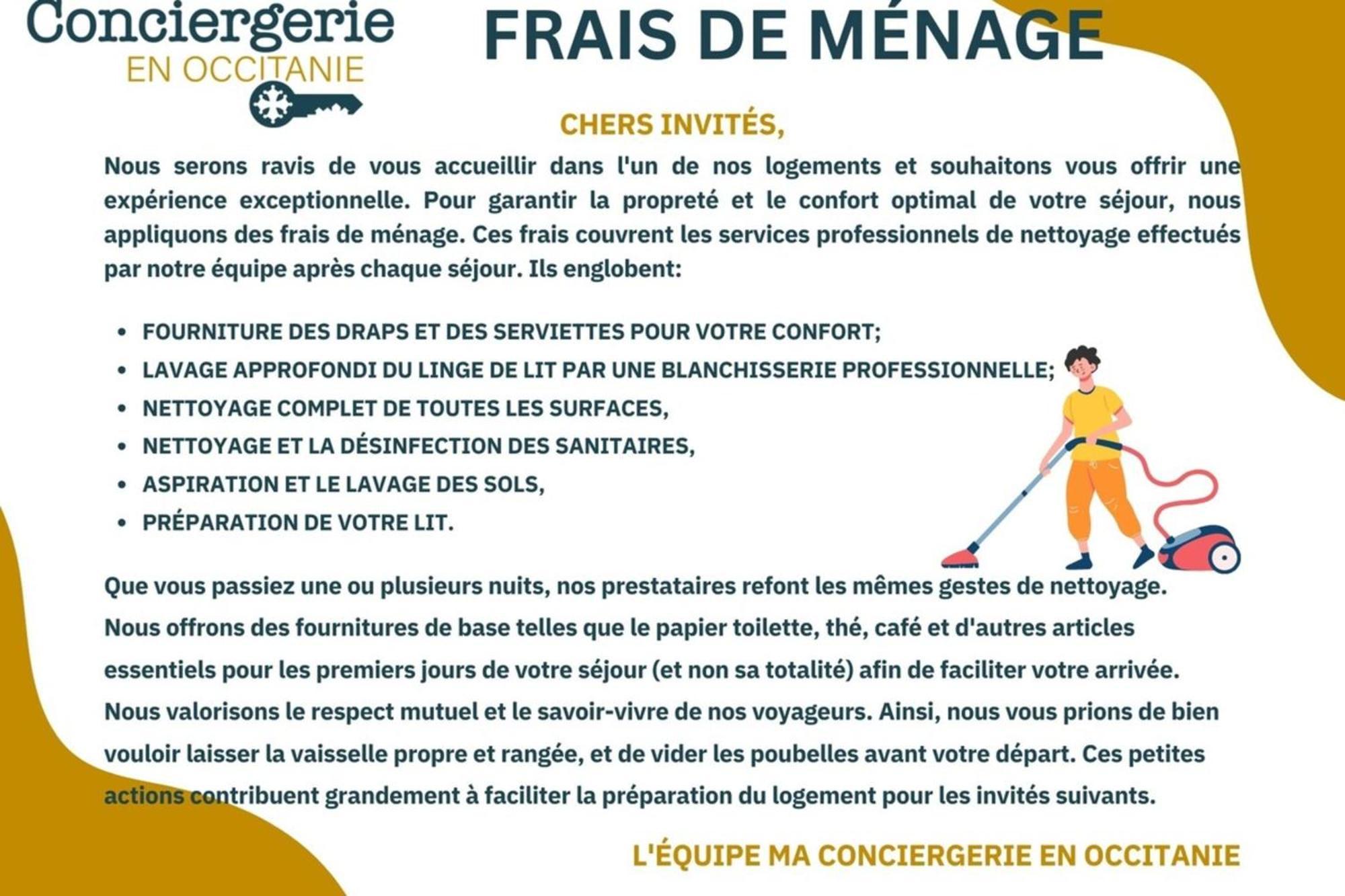 Fac 6 Vue Garonne - Tram- Parking Apartamento Toulouse