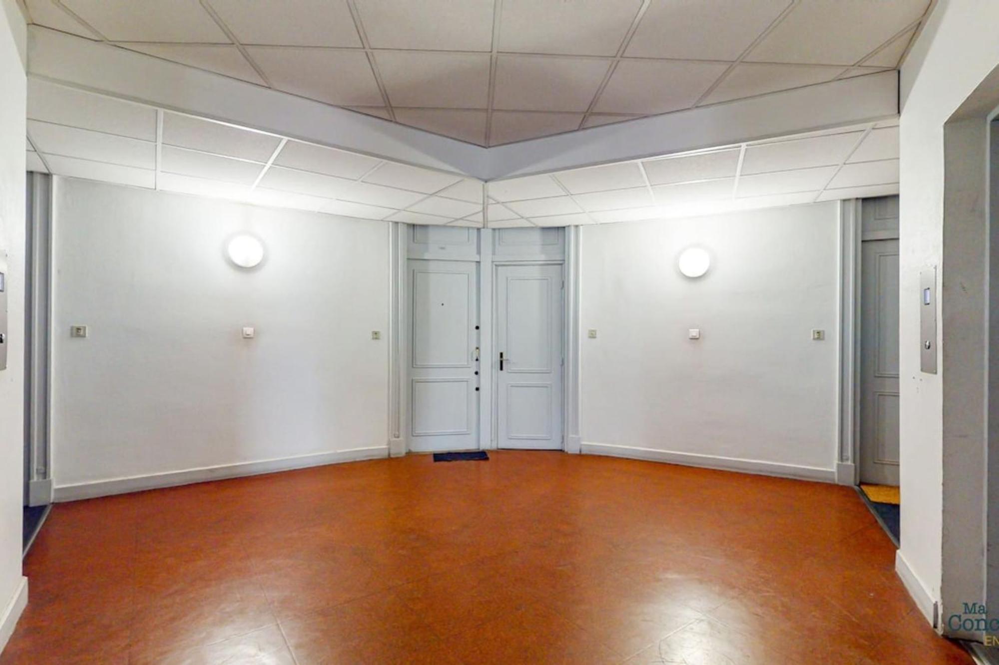 Apartamento Fac 6 Vue Garonne - Tram- Parking