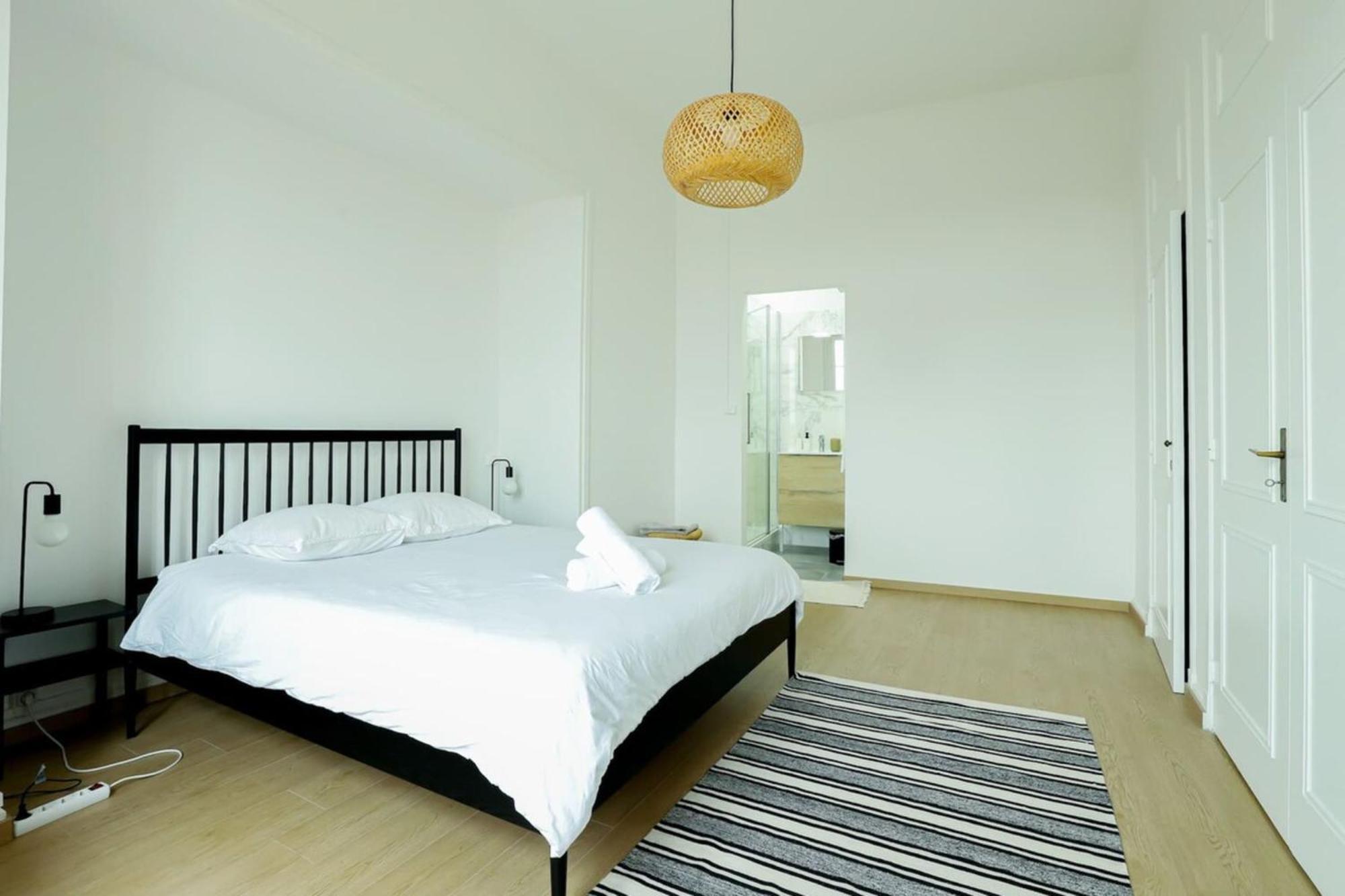 Fac 6 Vue Garonne - Tram- Parking Apartamento Toulouse