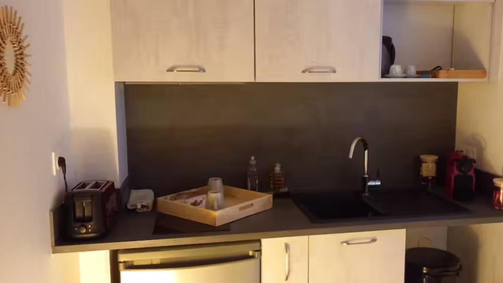 Appartement And Jacuzzi Privee Avec Terasse *