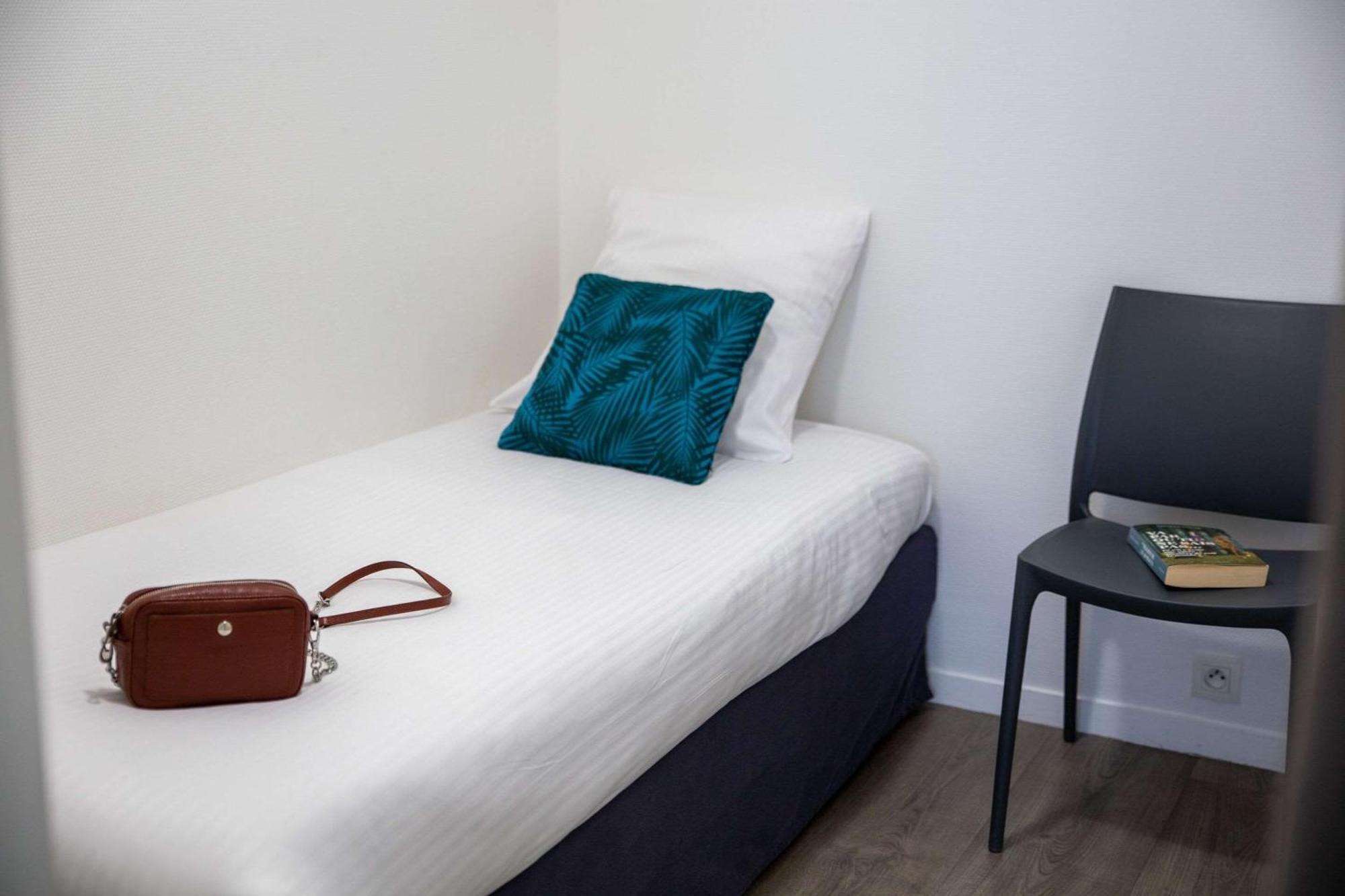 Hotel Zenitude Hôtel-résidences Métropole Toulouse