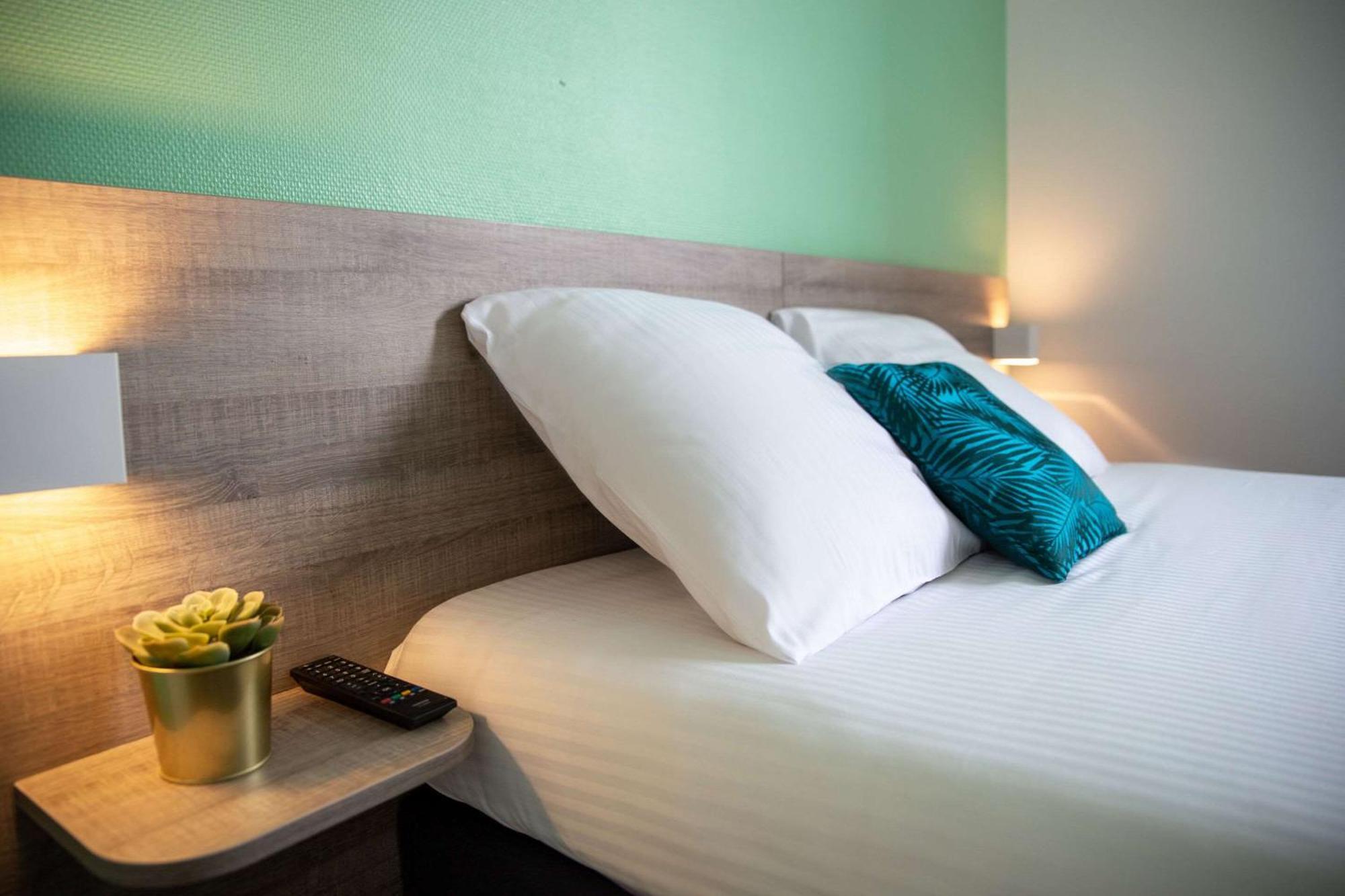 Zenitude Hôtel-résidences Métropole Toulouse