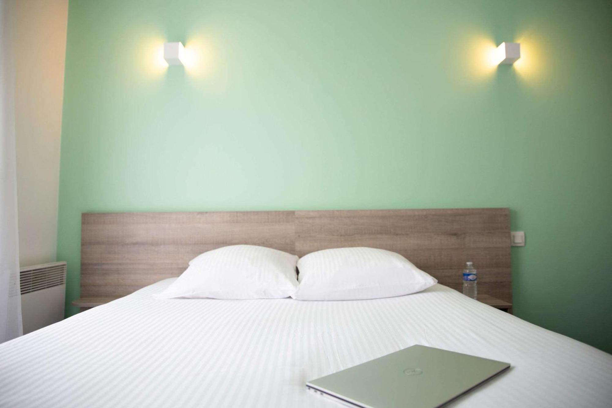 Hotel Zenitude Hôtel-résidences Métropole 3*