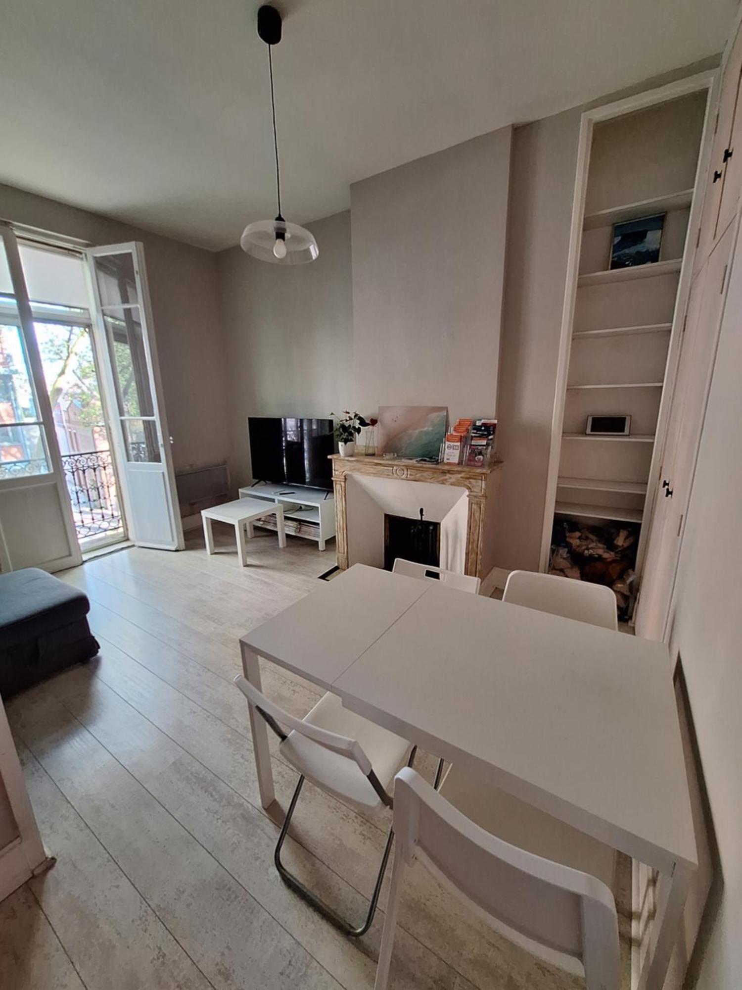 Apartment Pont Des Catalans *