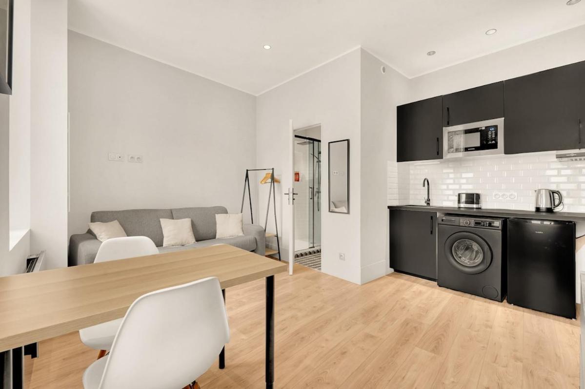 Tolosan - Cosy Tram & Bord De Garonne Appartement