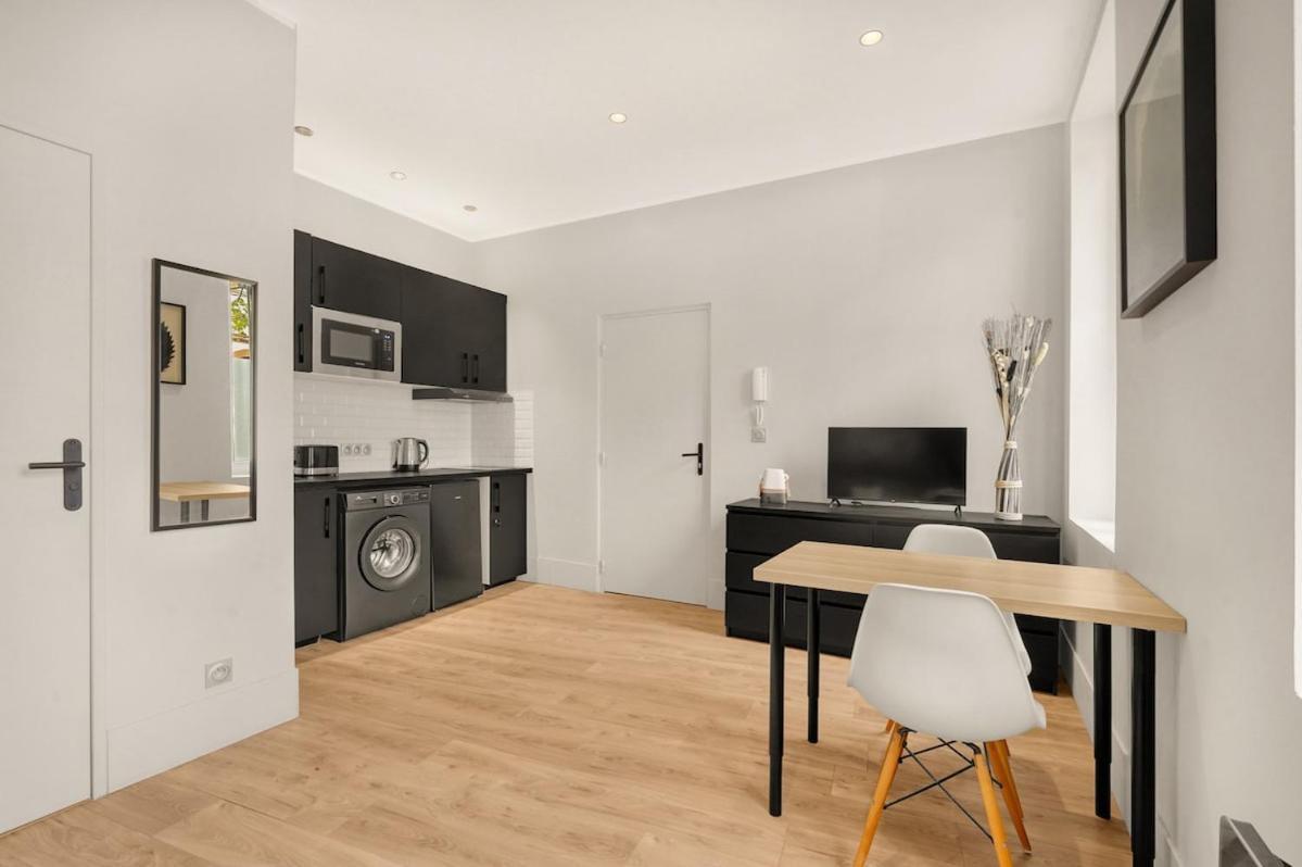 Appartement Tolosan - Cosy Tram & Bord De Garonne