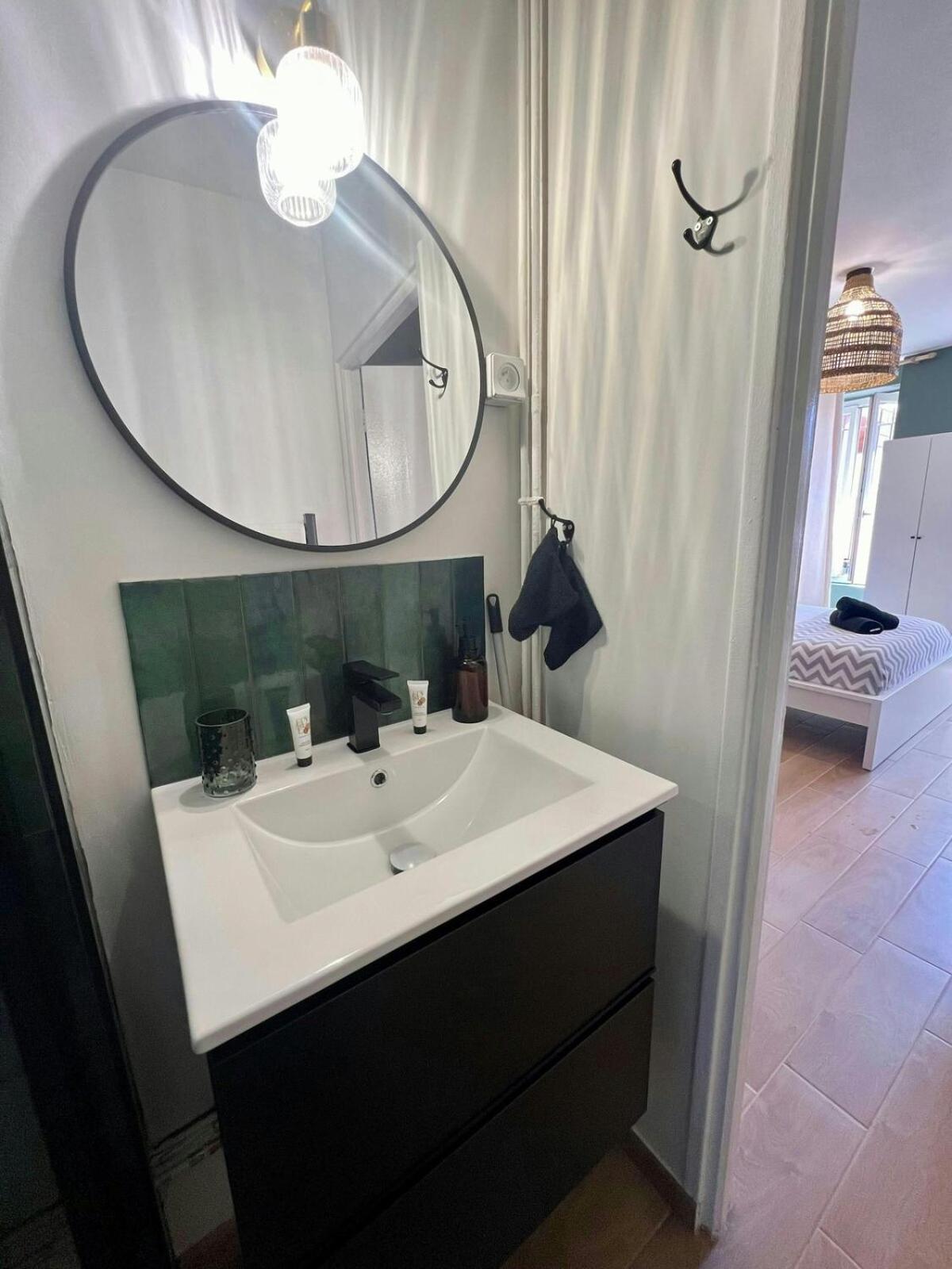 Beethoven - Metro - Tramway - Parking Appartement Toulouse