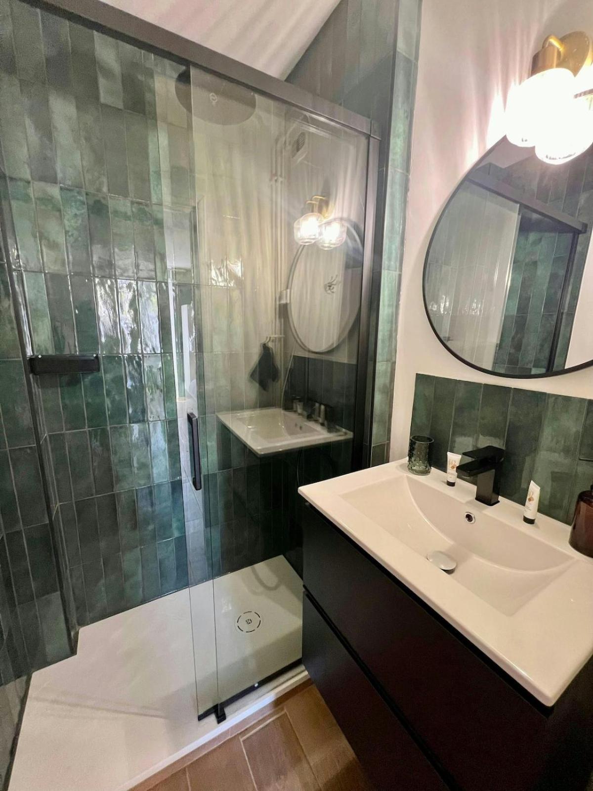 Appartement Beethoven - Metro - Tramway - Parking Toulouse