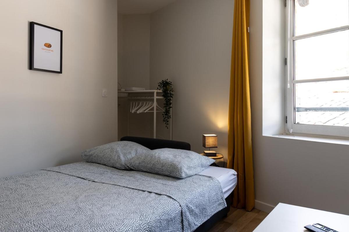 Le Cocon Dore Hyper-centre & Cozy - Wifi * Toulouse