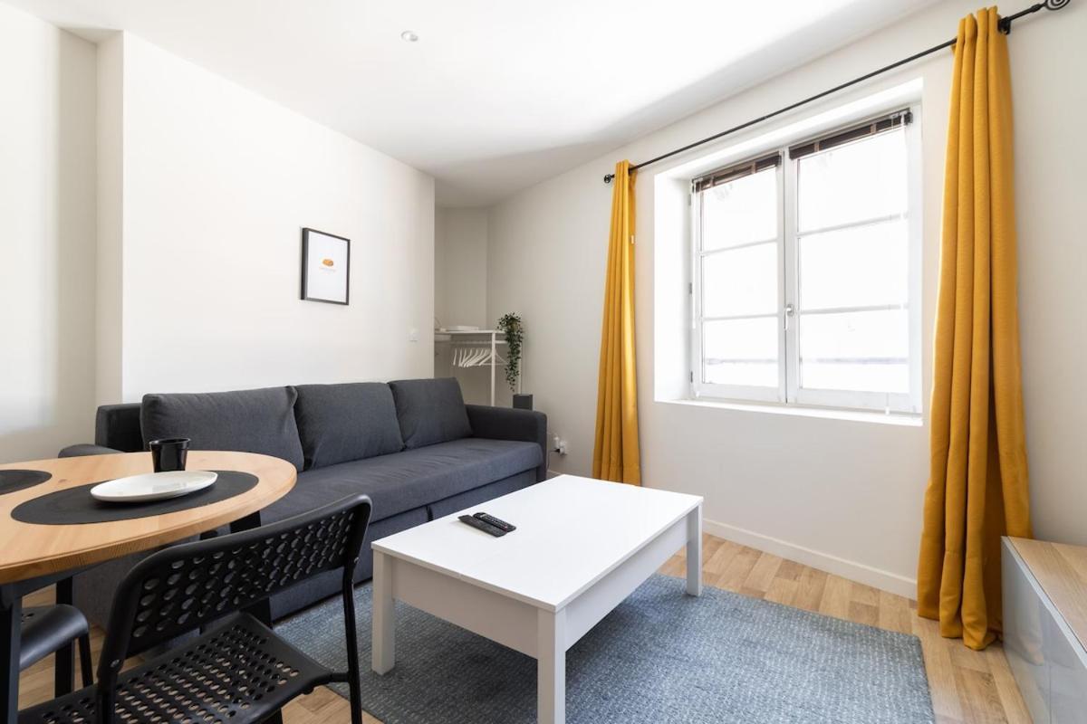 Le Cocon Dore Hyper-centre & Cozy - Wifi