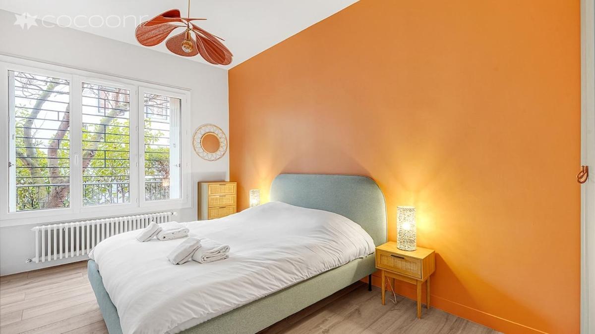 Apartamento Le Segoffin