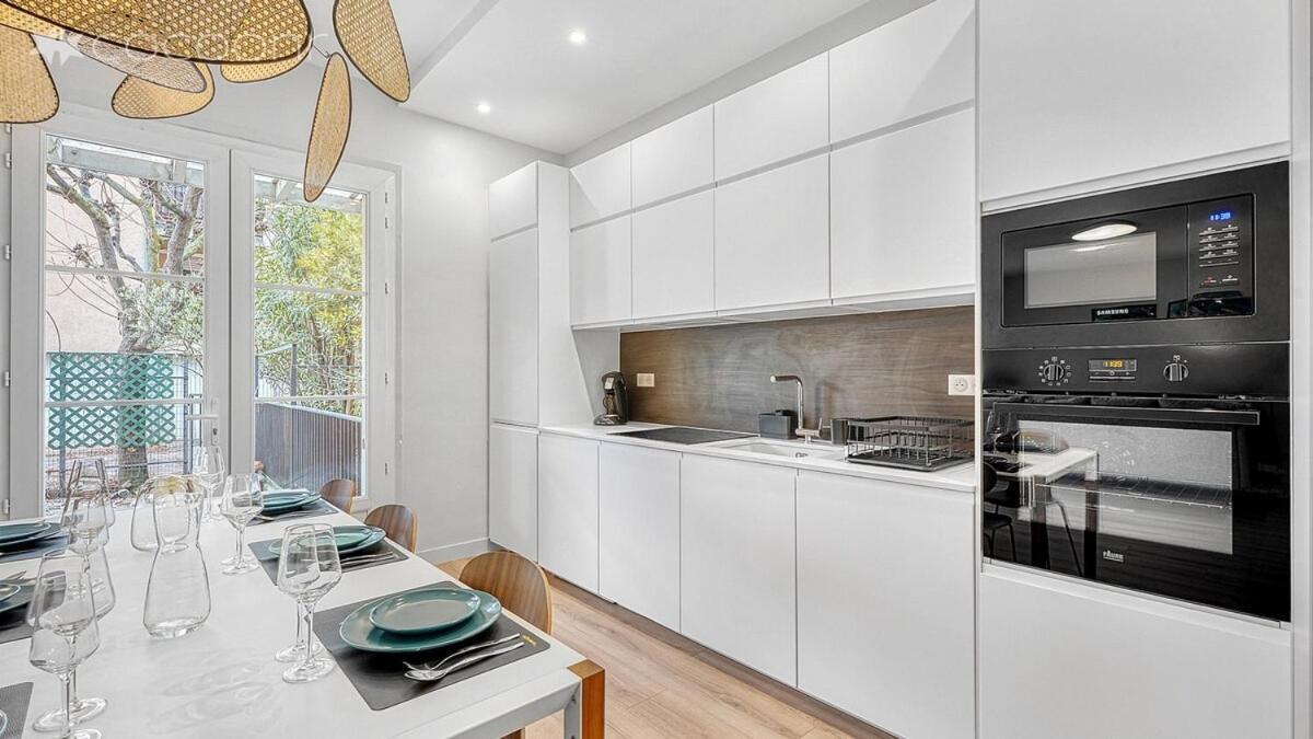 Le Segoffin Apartamento Toulouse