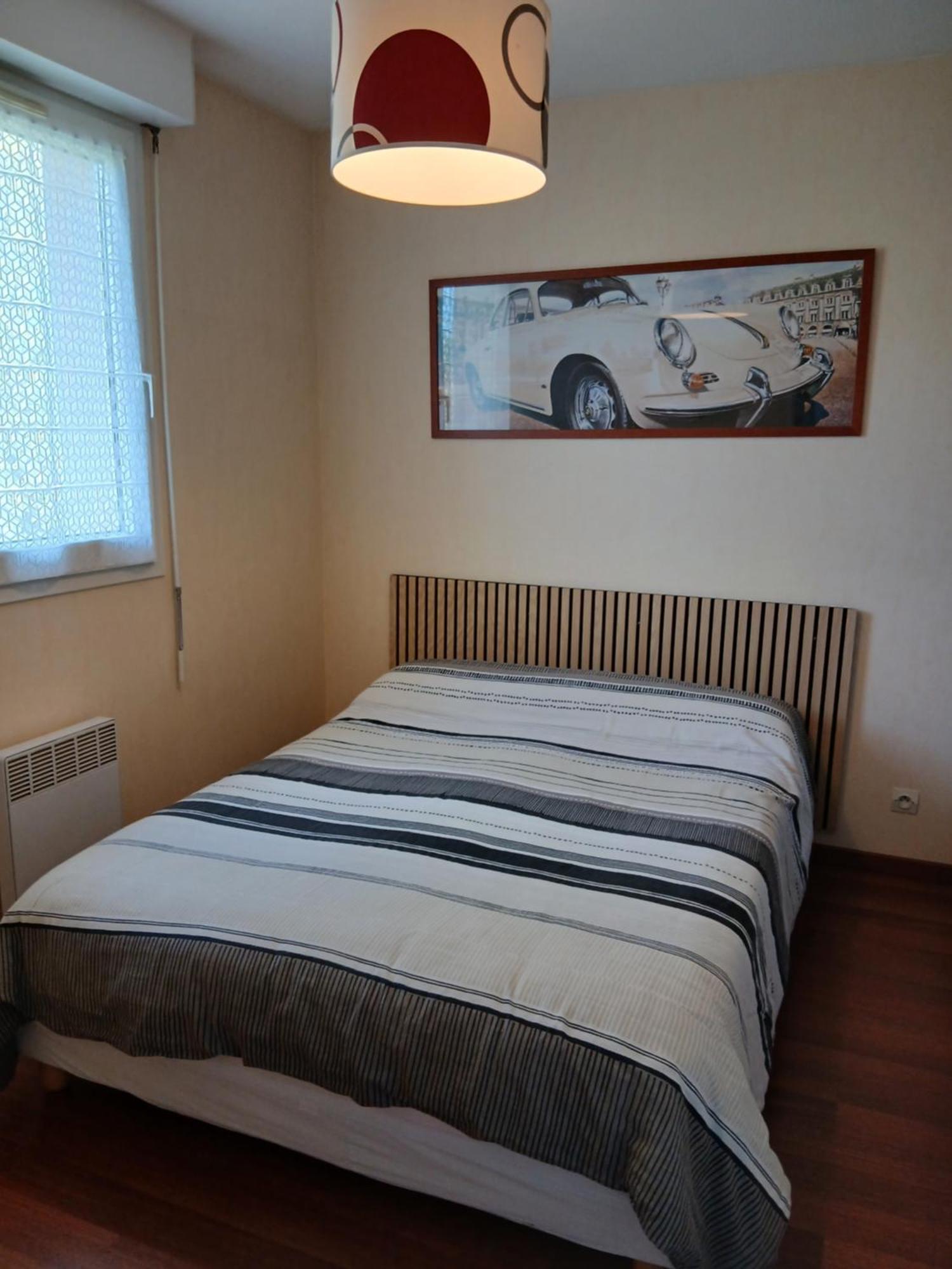 Le Jardin Des Muses Apartment