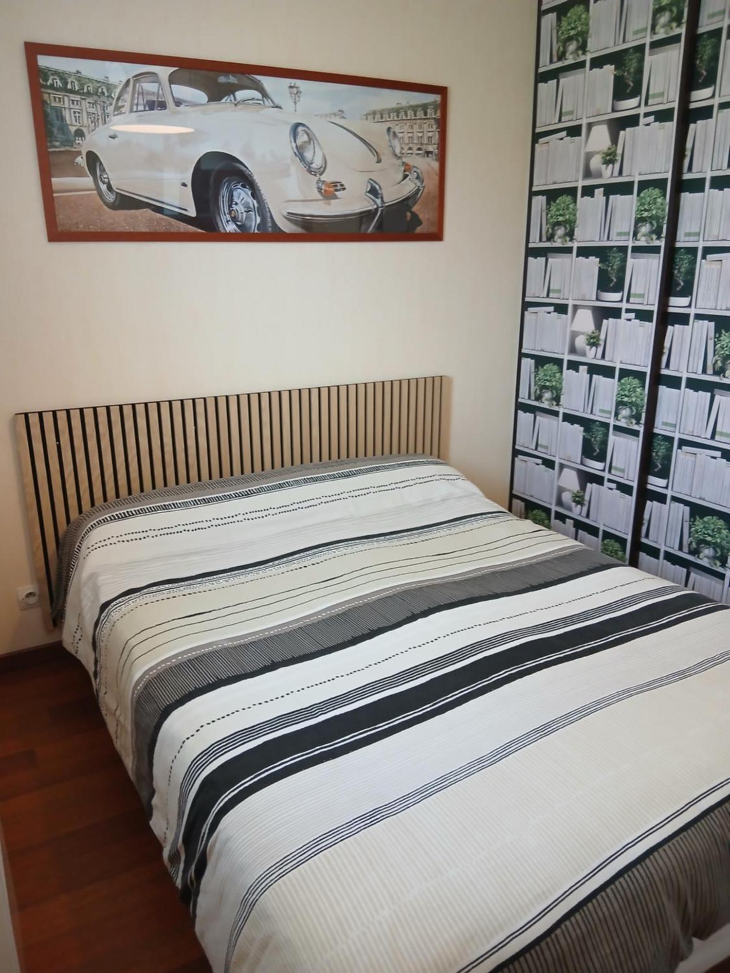 Apartment Le Jardin Des Muses