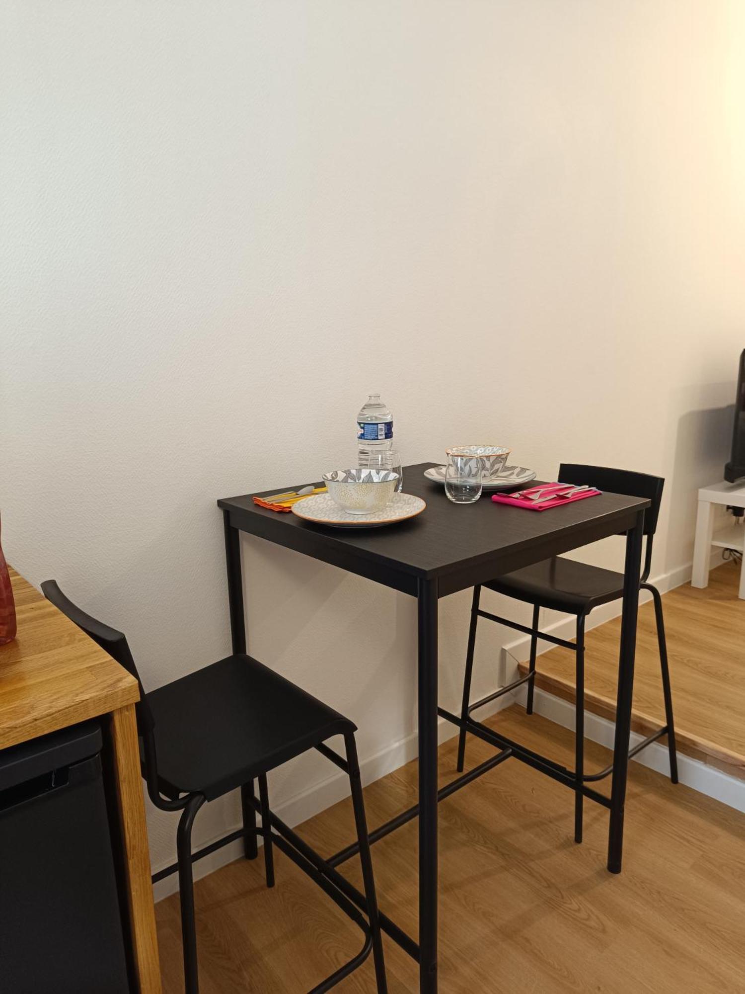 O Loft Climatise D'ony * Toulouse