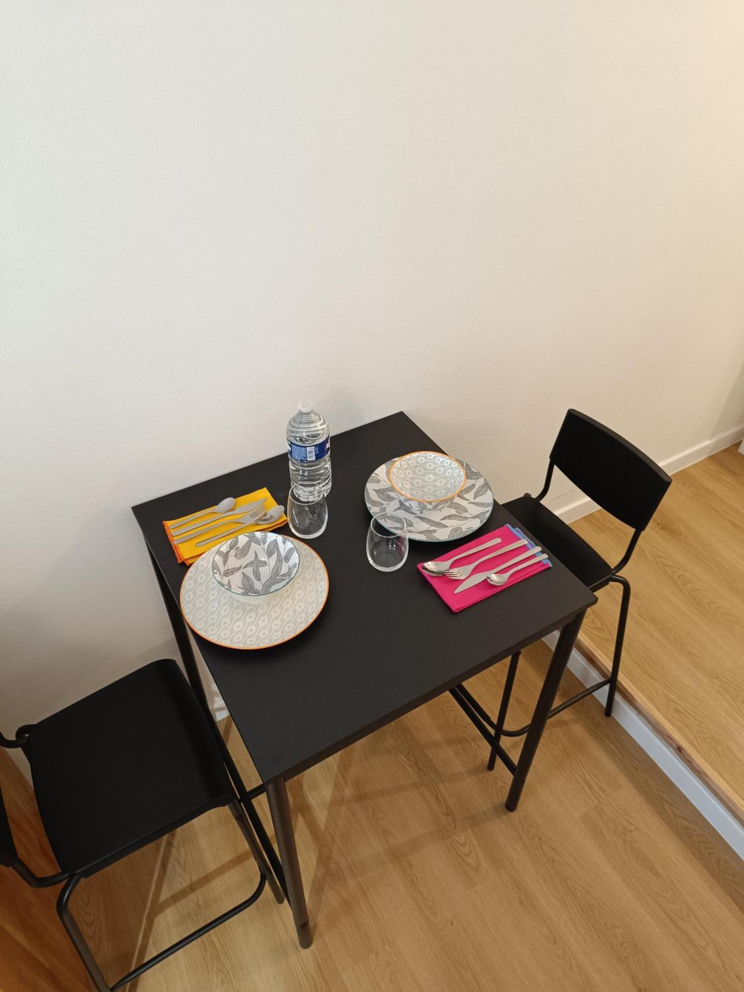O Loft Climatise D'ony * Toulouse