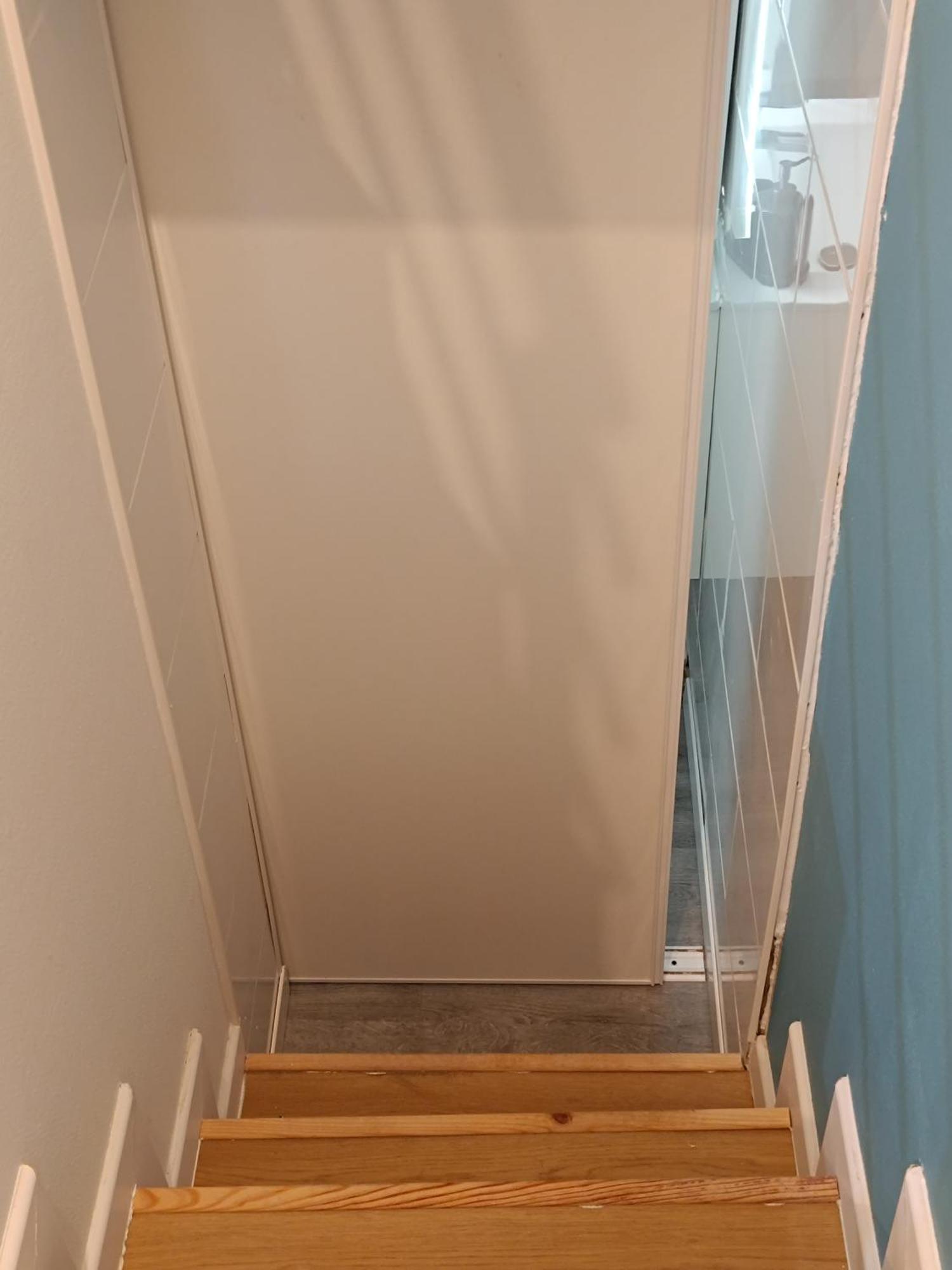 O Loft Climatise D'ony Appartement