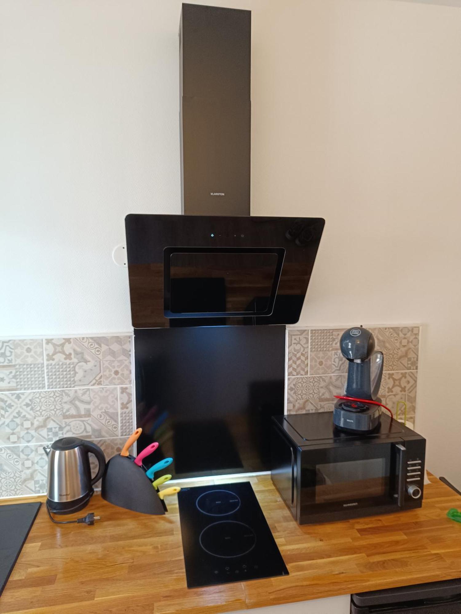 O Loft Climatise D'ony Appartement