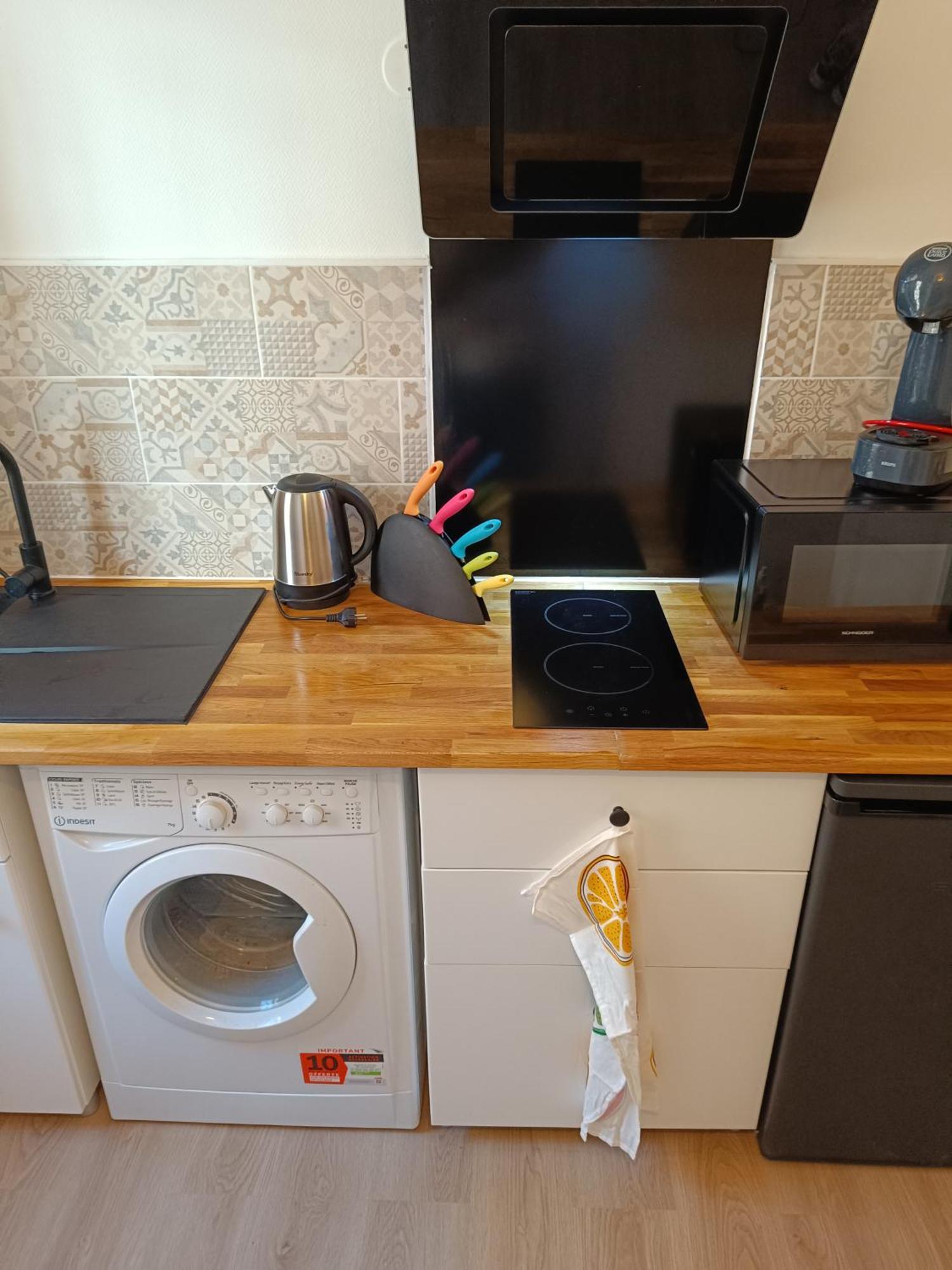 O Loft Climatise D'ony Appartement Toulouse
