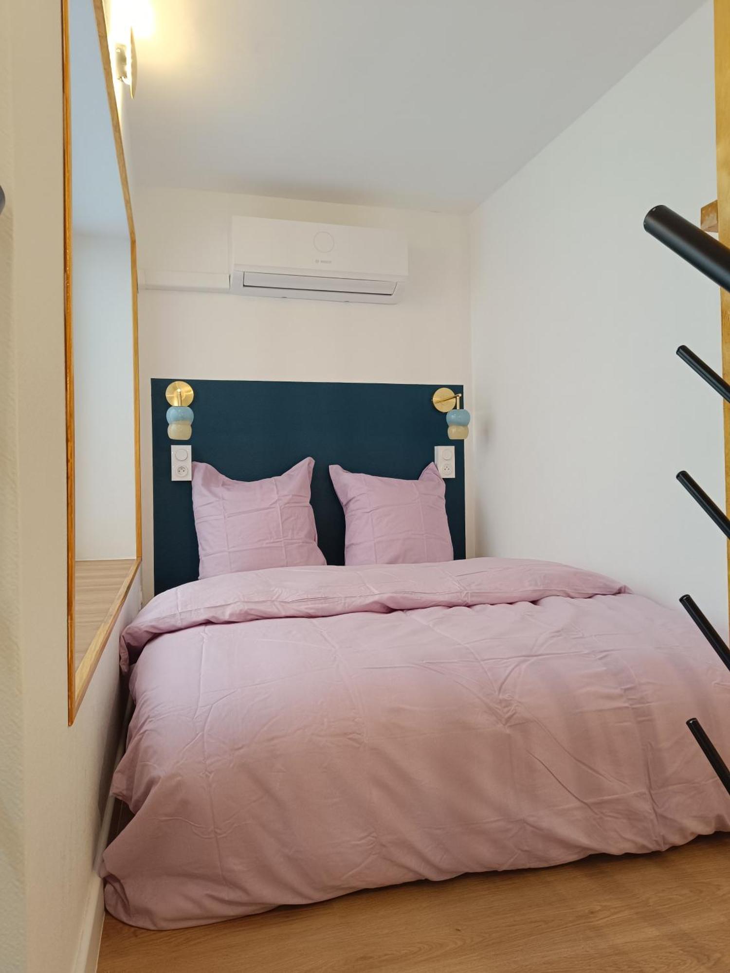 Appartement O Loft Climatise D'ony Toulouse
