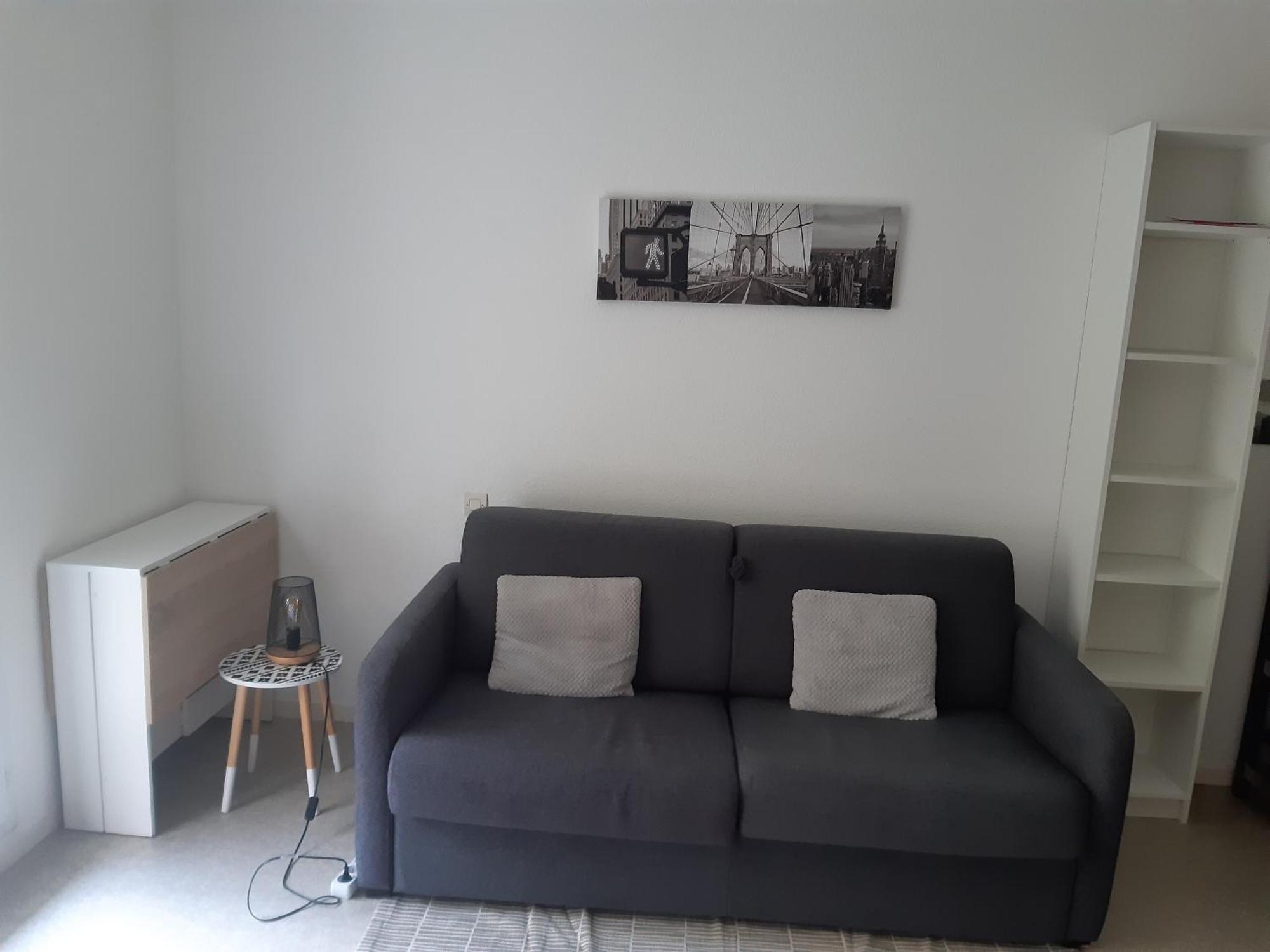 Studio * Toulouse