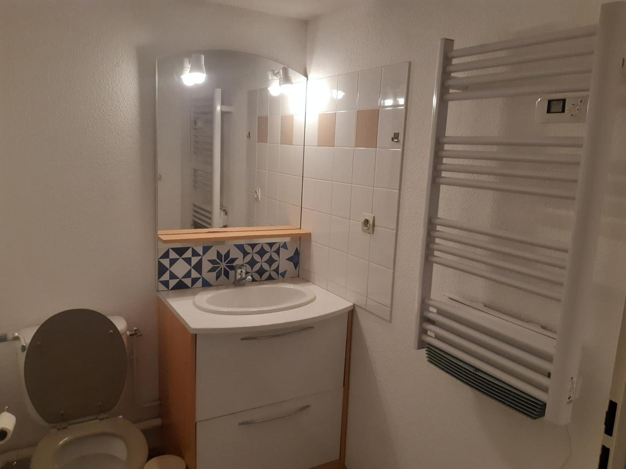 Appartement Studio Toulouse