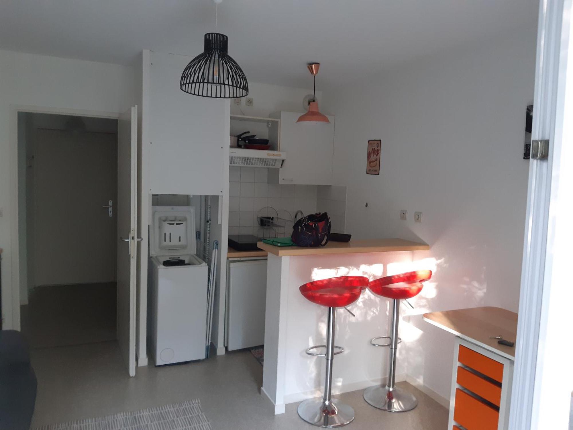 Studio * Toulouse