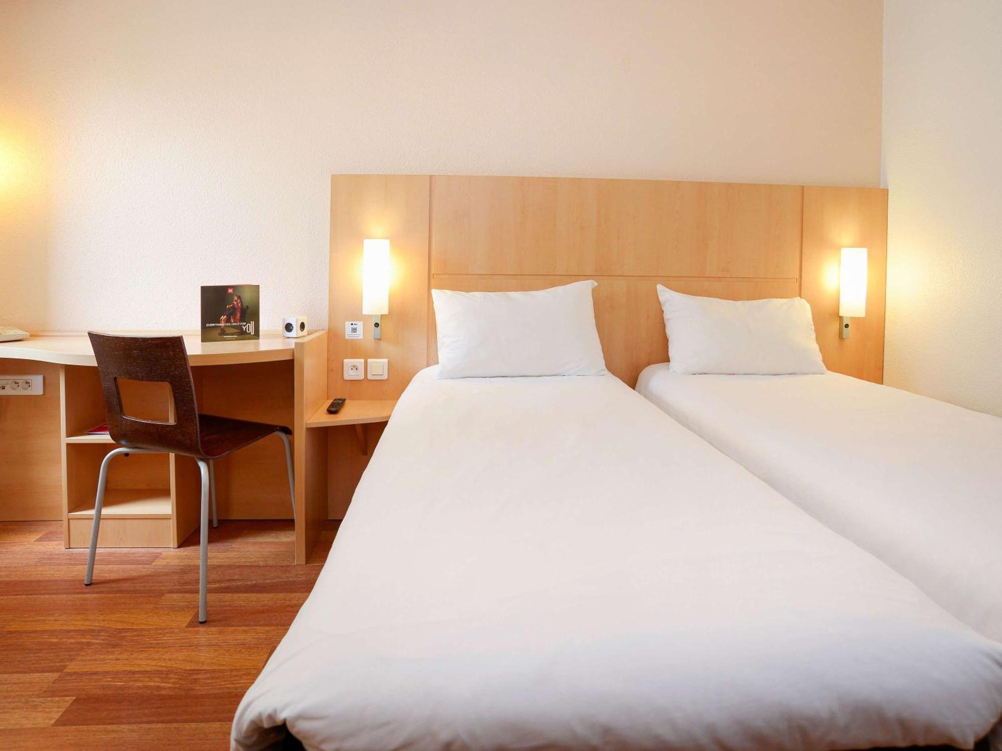 Hotel Ibis Centre Toulouse