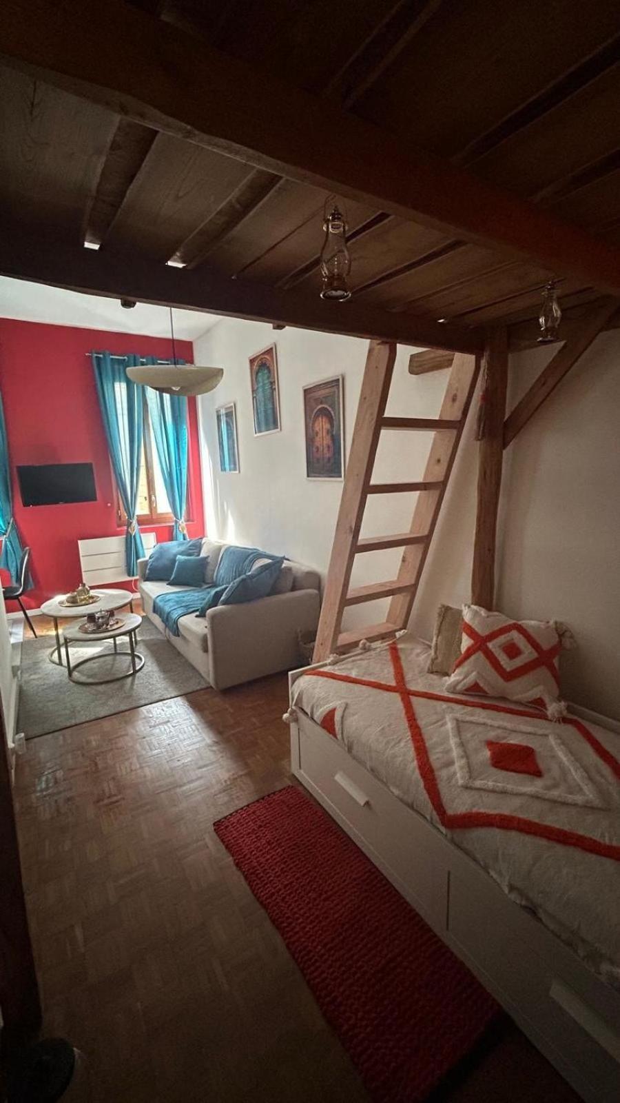 Appartement Marrakech Comes To *