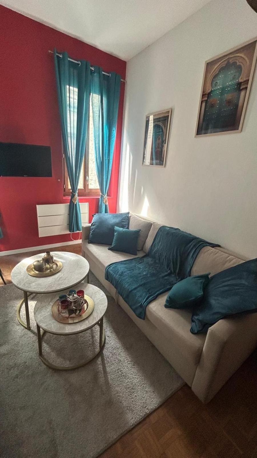 Apartment Marrakech Comes To Toulouse