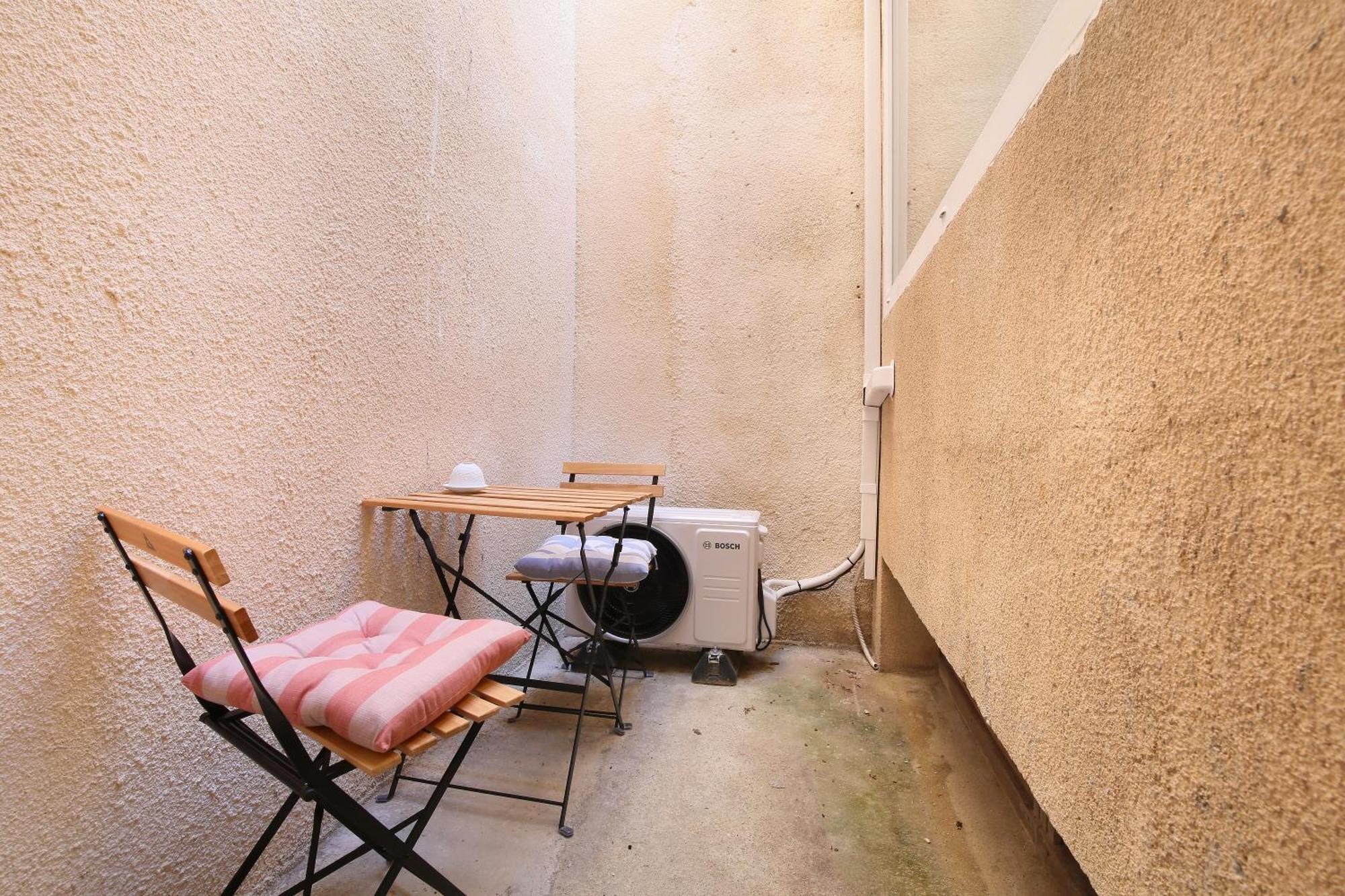 O Loft Climatise D'ony
