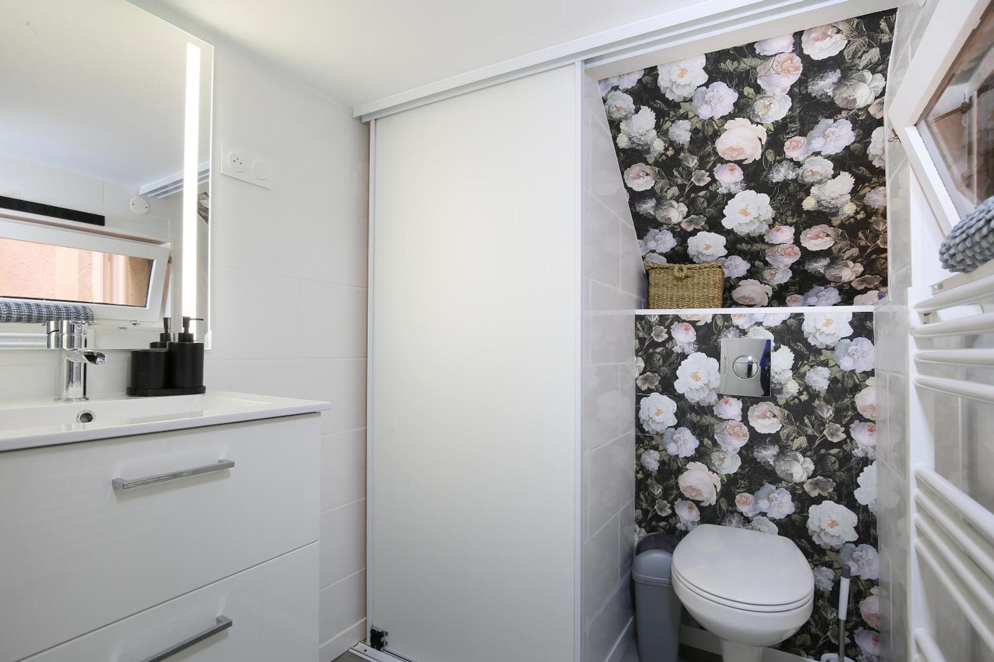 Appartement O Loft Climatise D'ony *