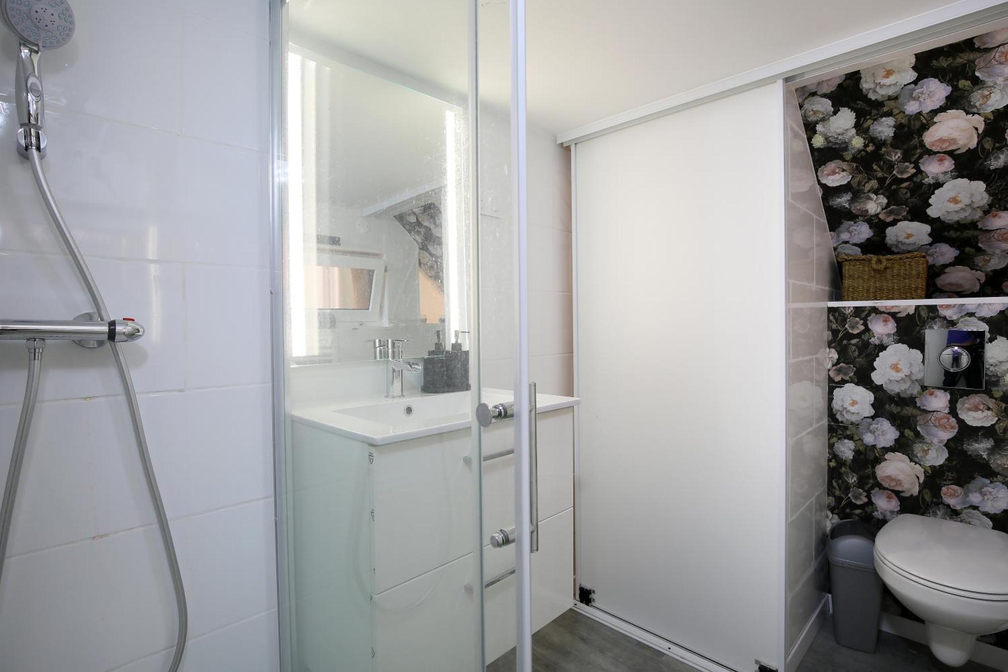 O Loft Climatise D'ony Toulouse