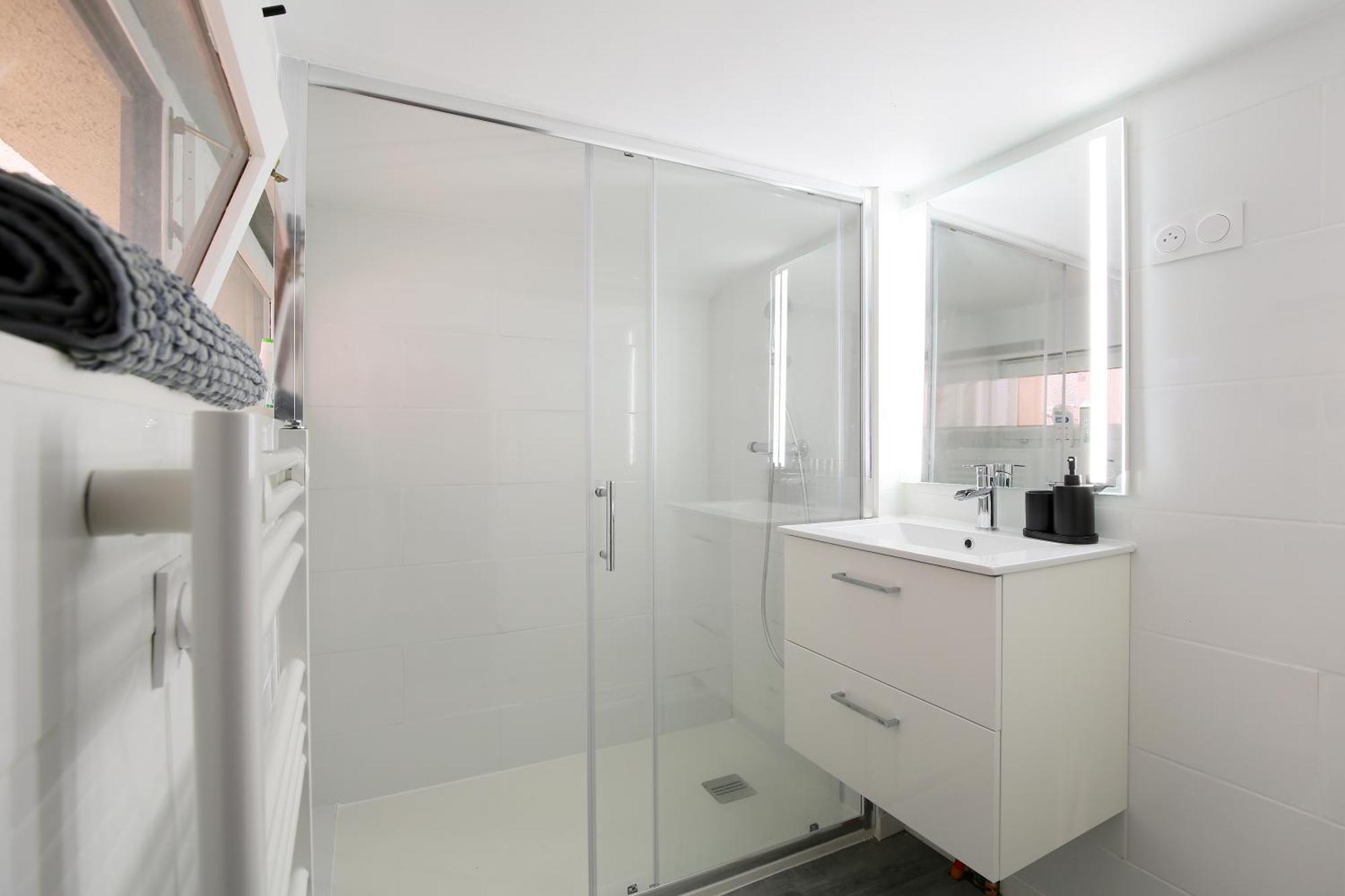 Apartment O Loft Climatise D'ony *