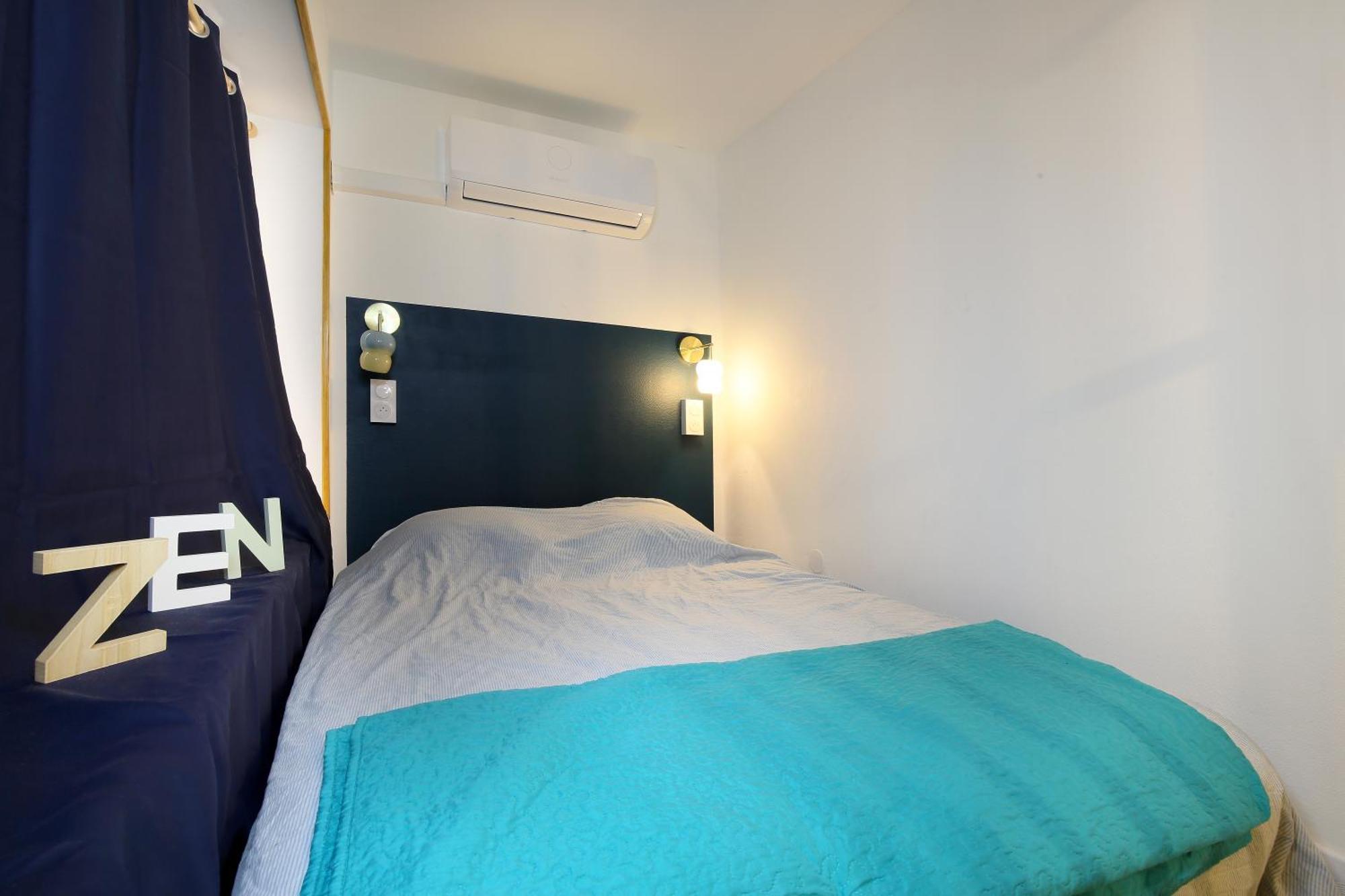 O Loft Climatise D'ony