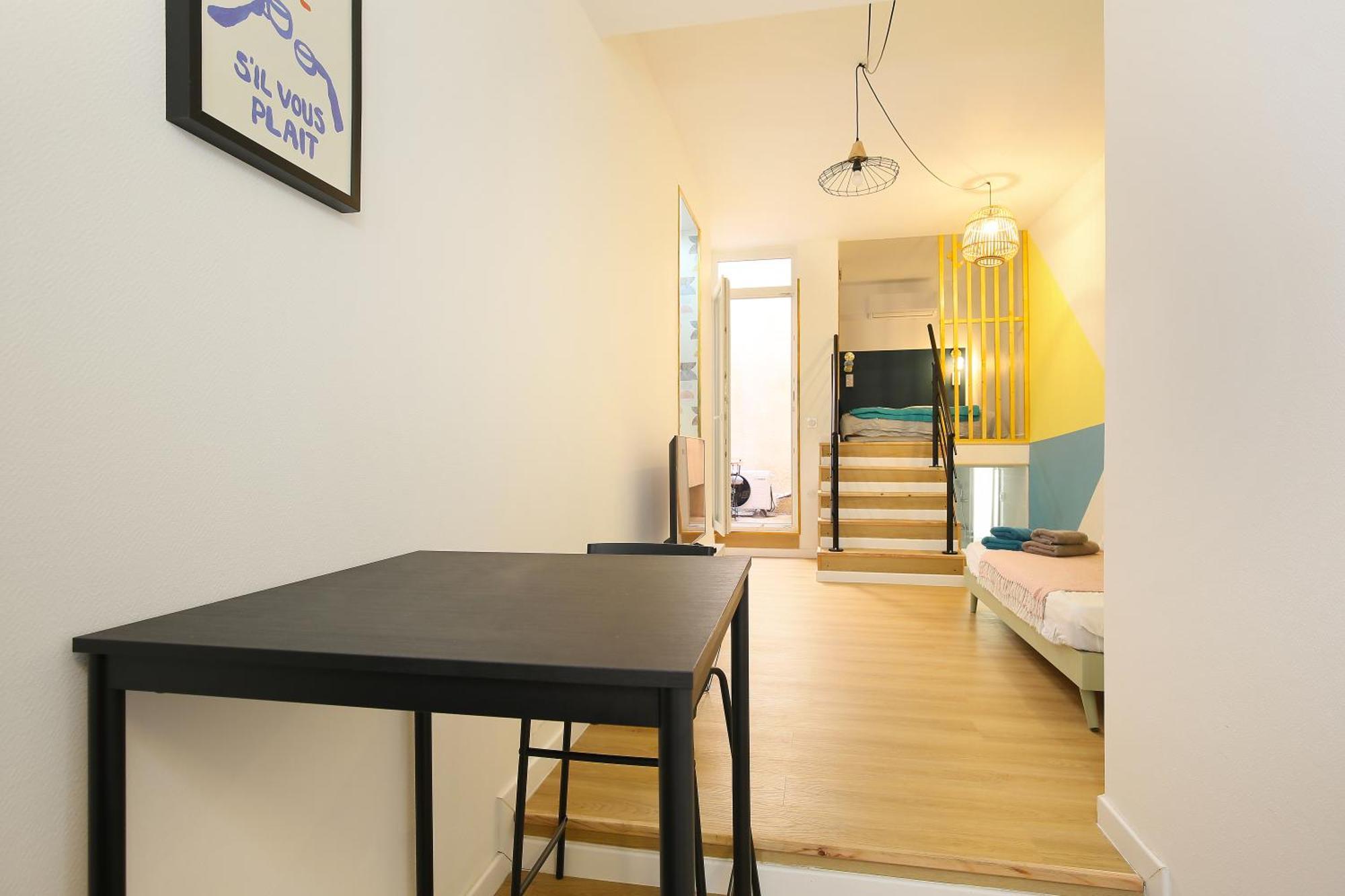 O Loft Climatise D'ony Toulouse