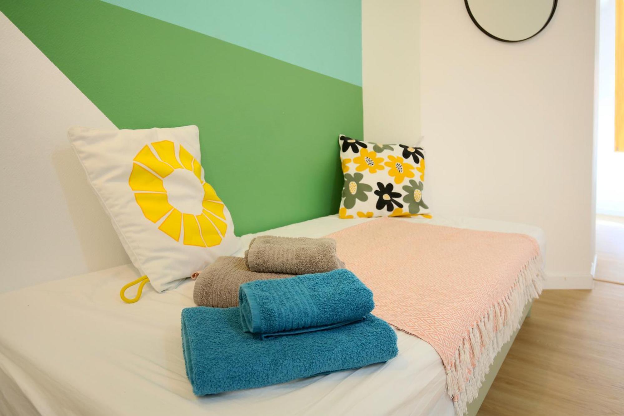 O Loft Climatise D'ony Toulouse