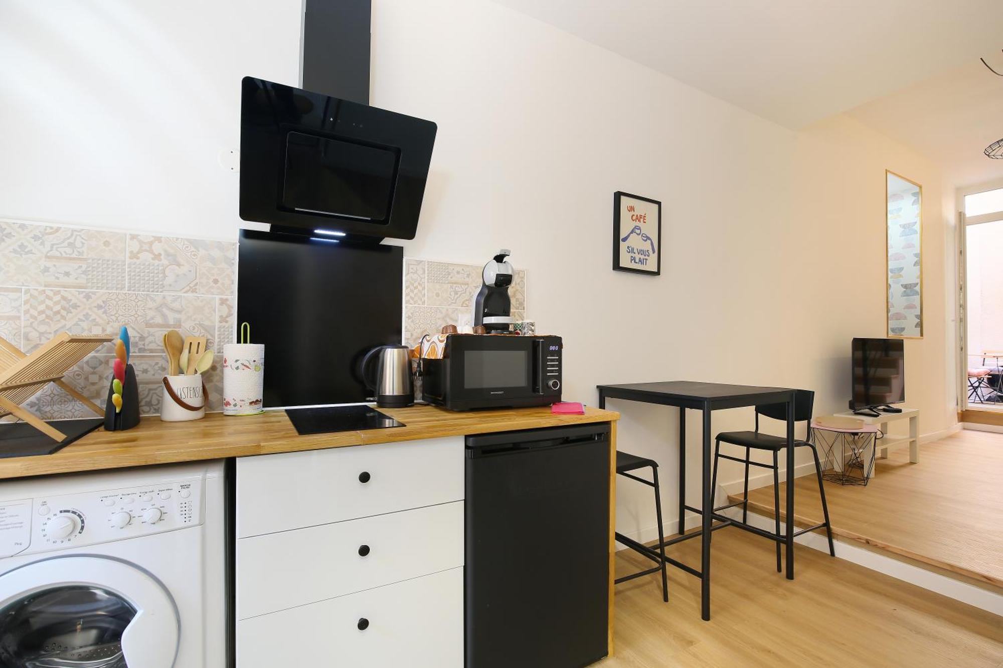 O Loft Climatise D'ony Appartement *