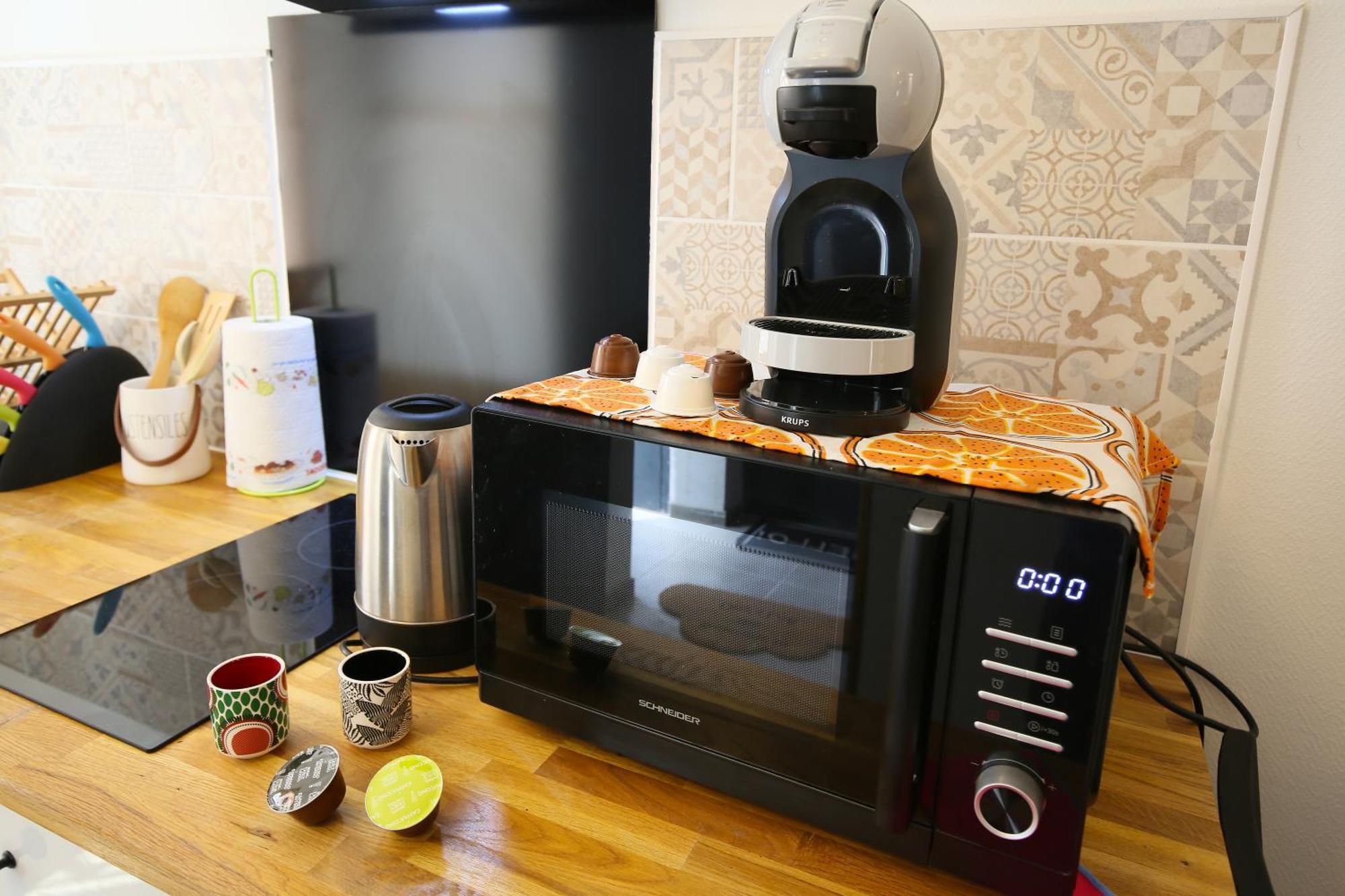 Apartment O Loft Climatise D'ony *