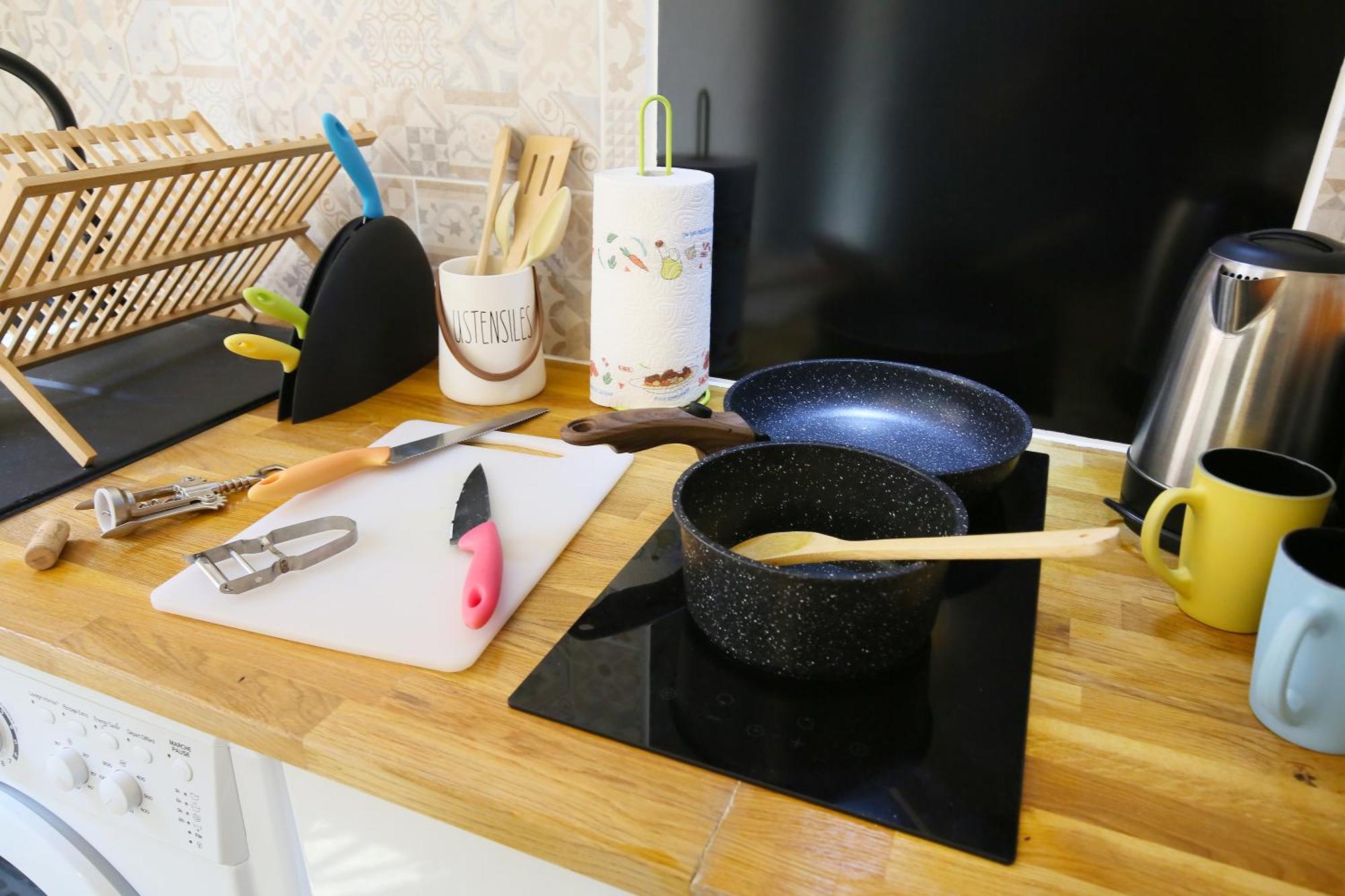 Appartement O Loft Climatise D'ony Toulouse