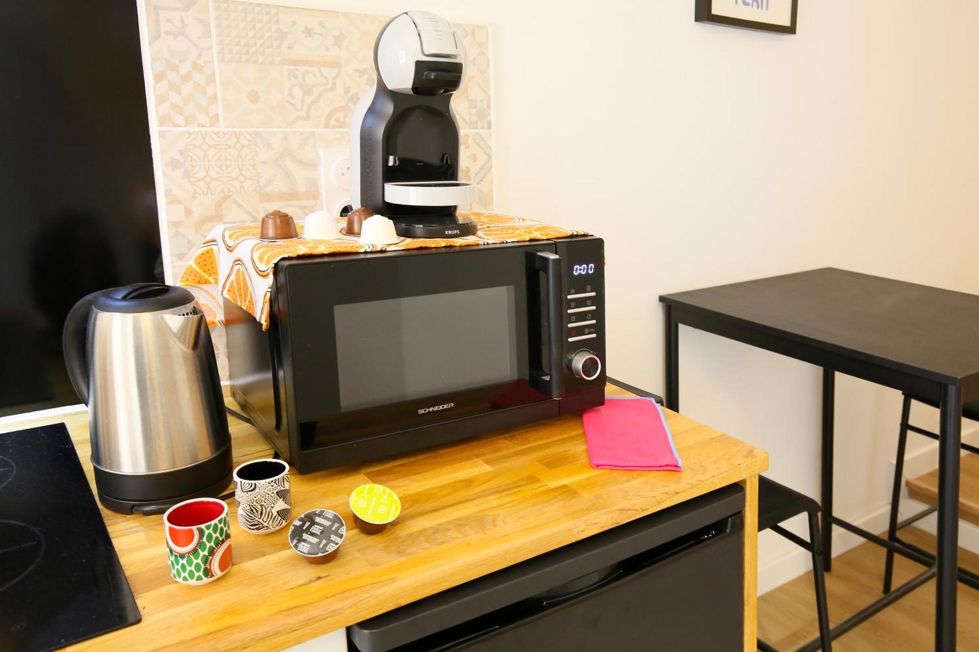 O Loft Climatise D'ony * Toulouse