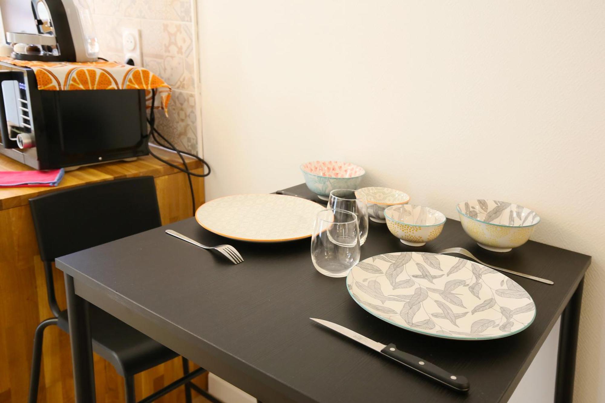 Appartement O Loft Climatise D'ony Toulouse